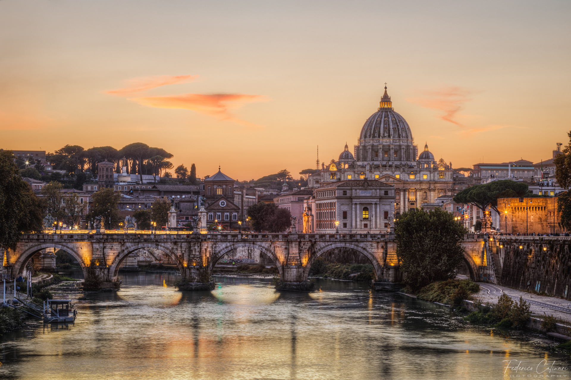 San Pietro da Ponte Sant'Angelo