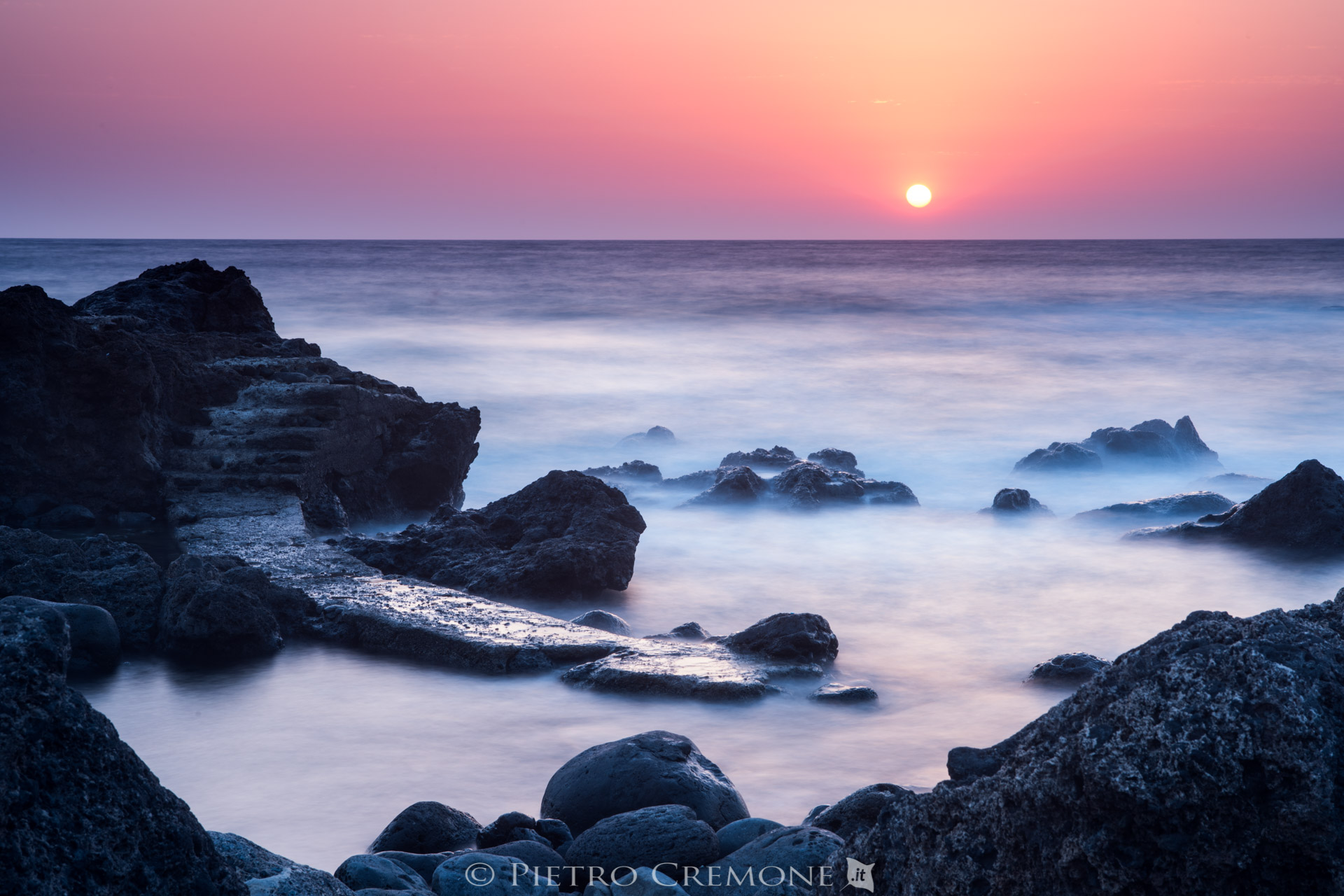 The mists of Avalon..