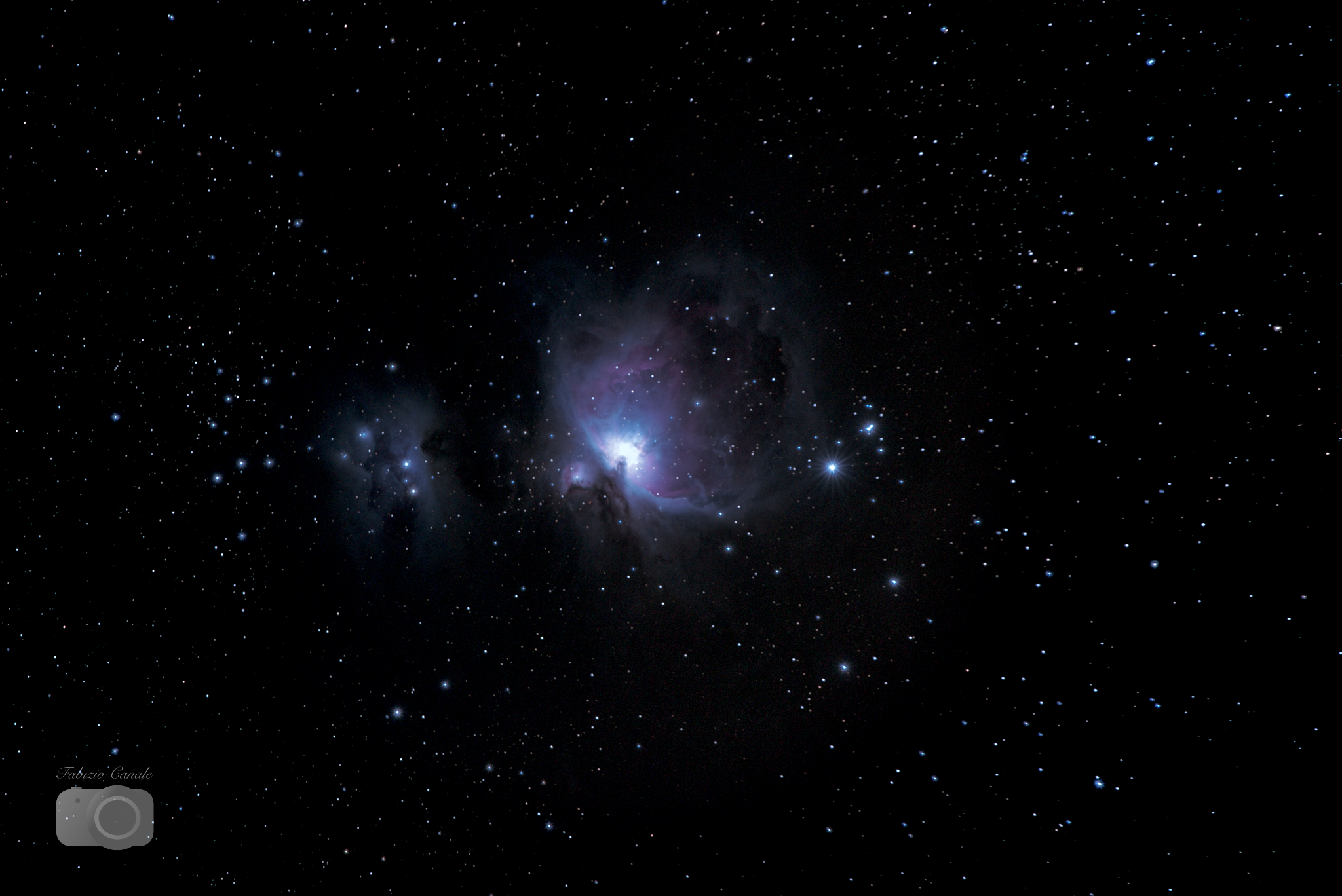 Orion Nebula