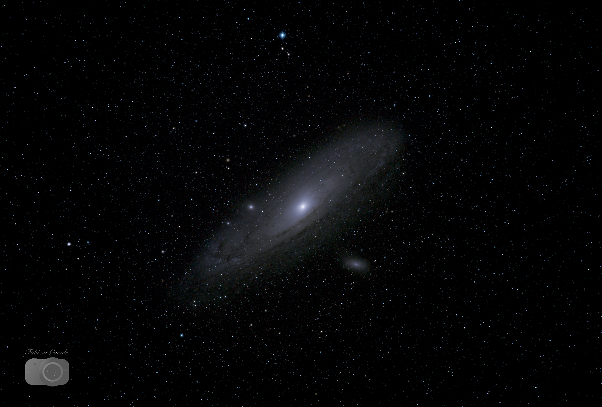 Galassia di Andromeda
