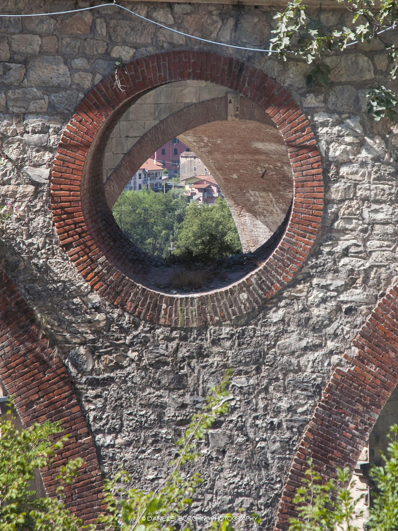 Oltre le curve