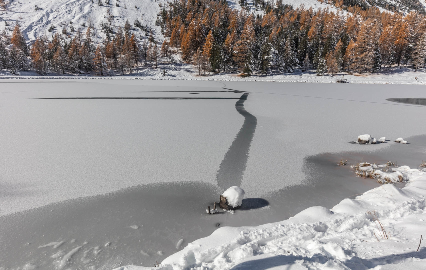 Hautes Alpes