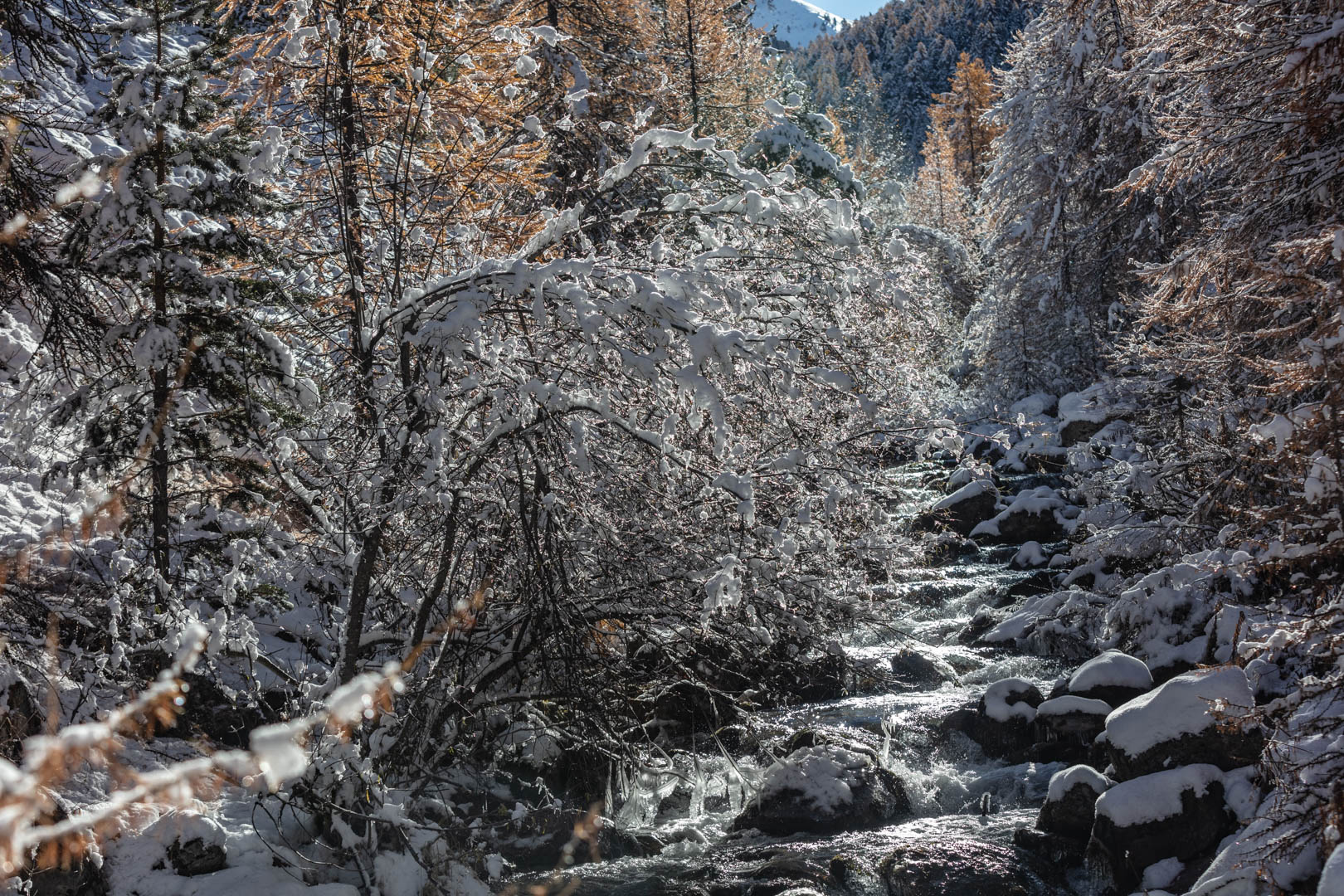 Hautes Alpes