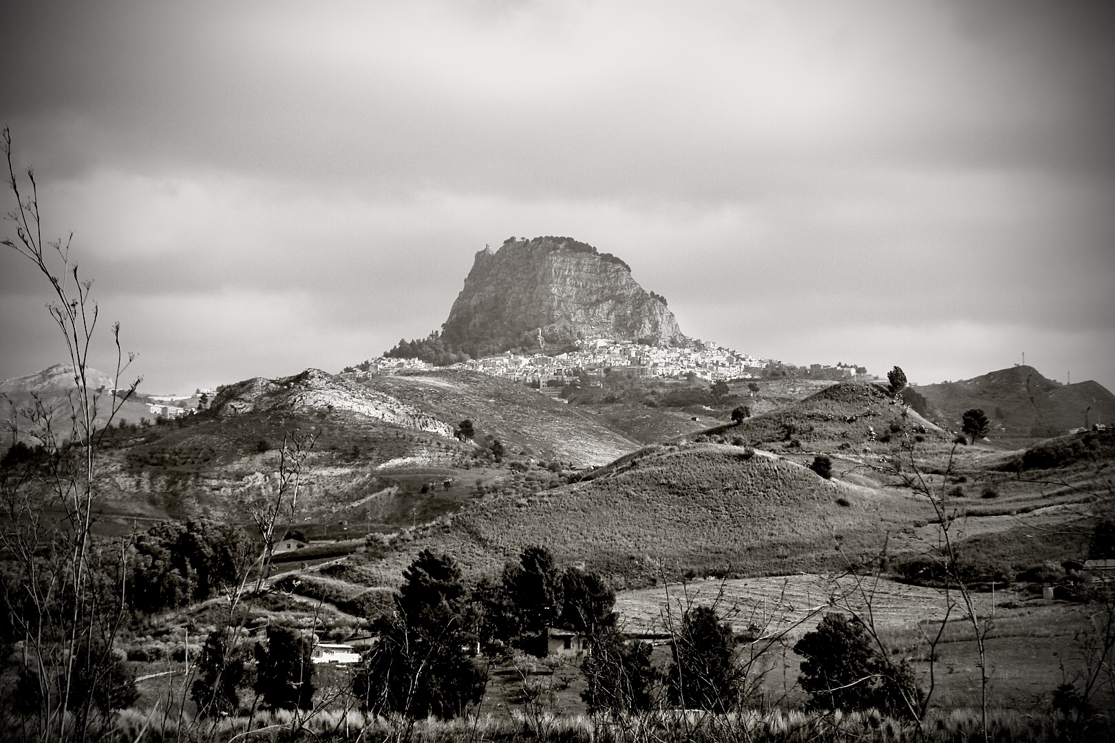 “Profondità di campo”