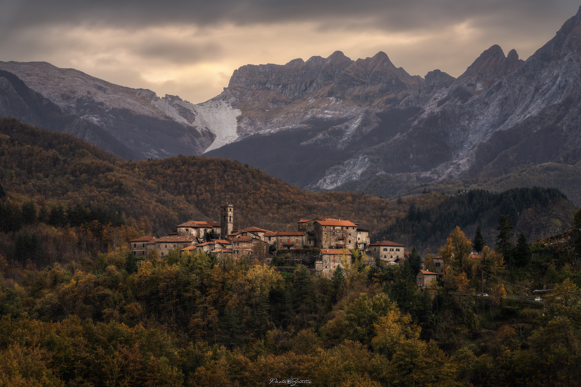 Garfagnana (Garfagnana)