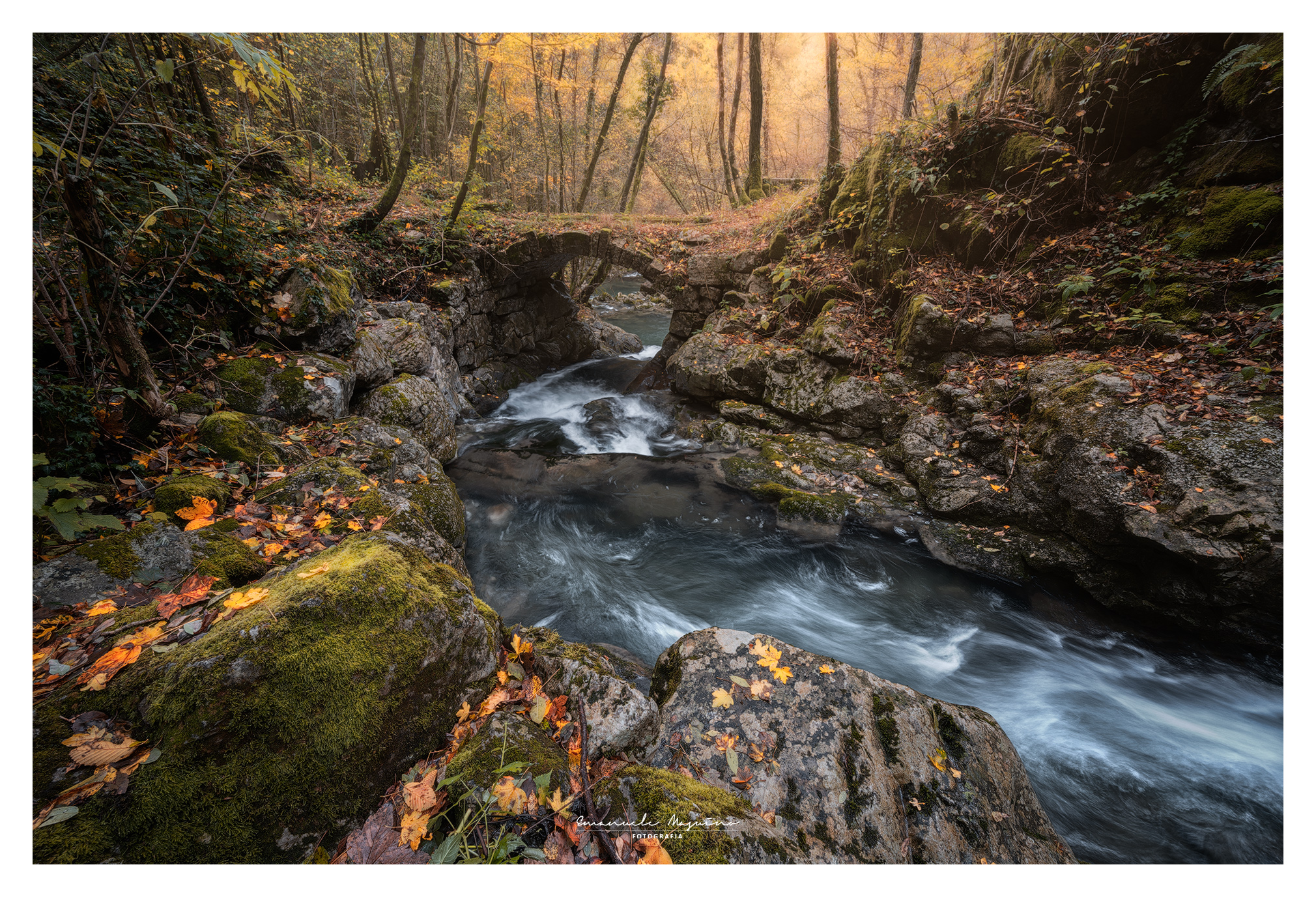 The Passage
