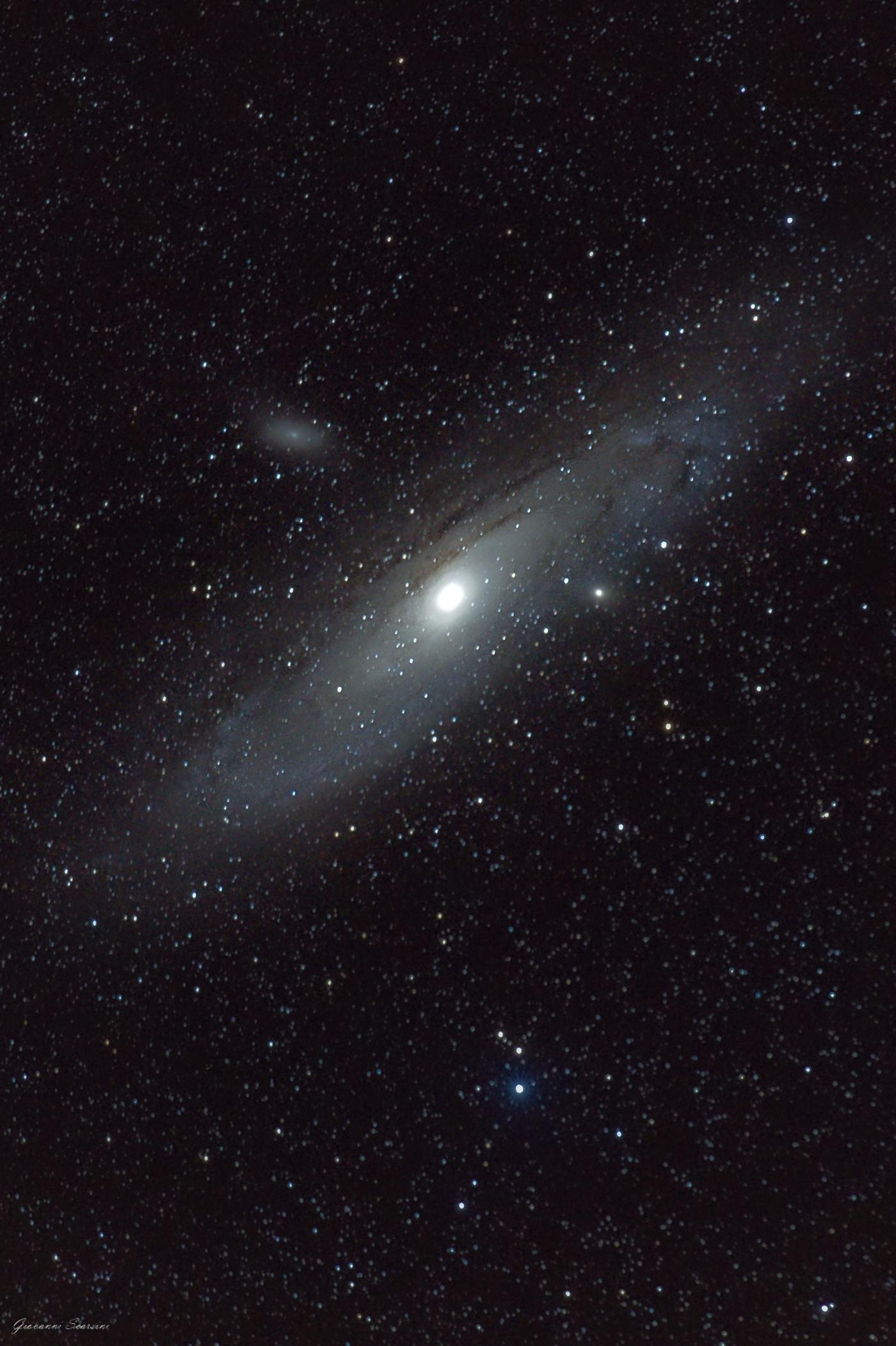 Andromeda