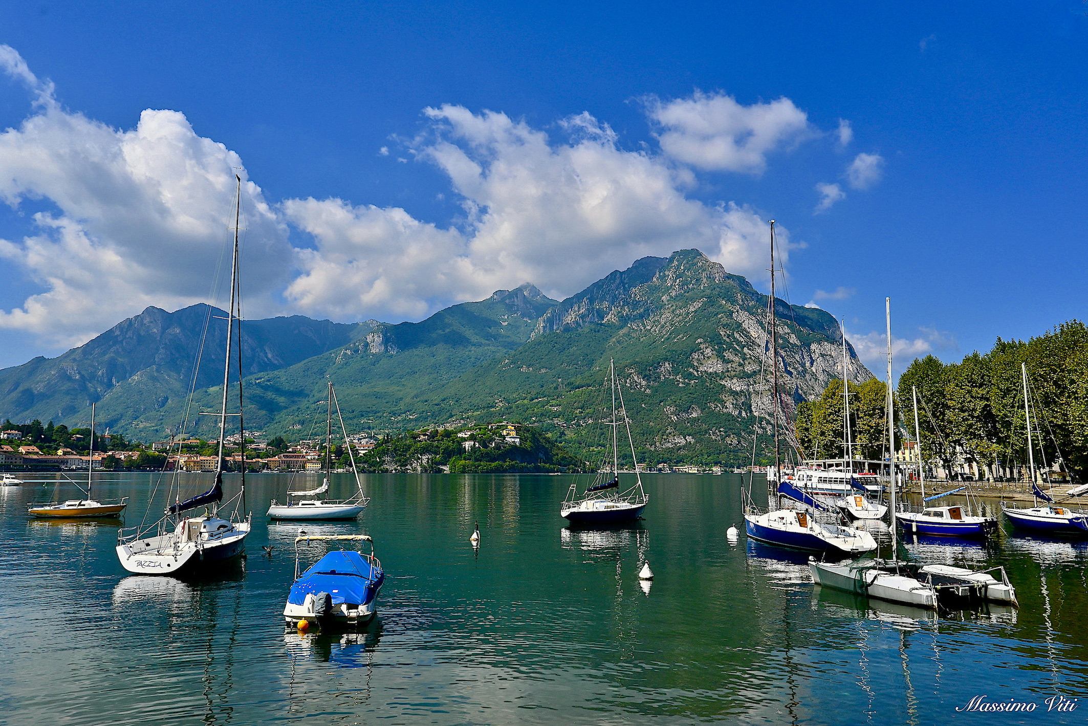 Lecco e il suo splendido lago