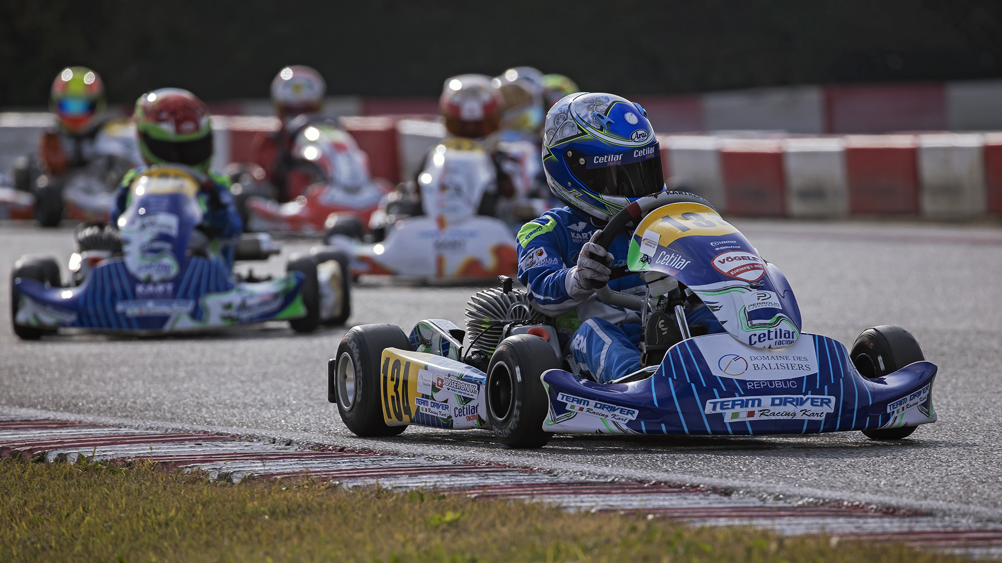 26° WinterCup - Kart