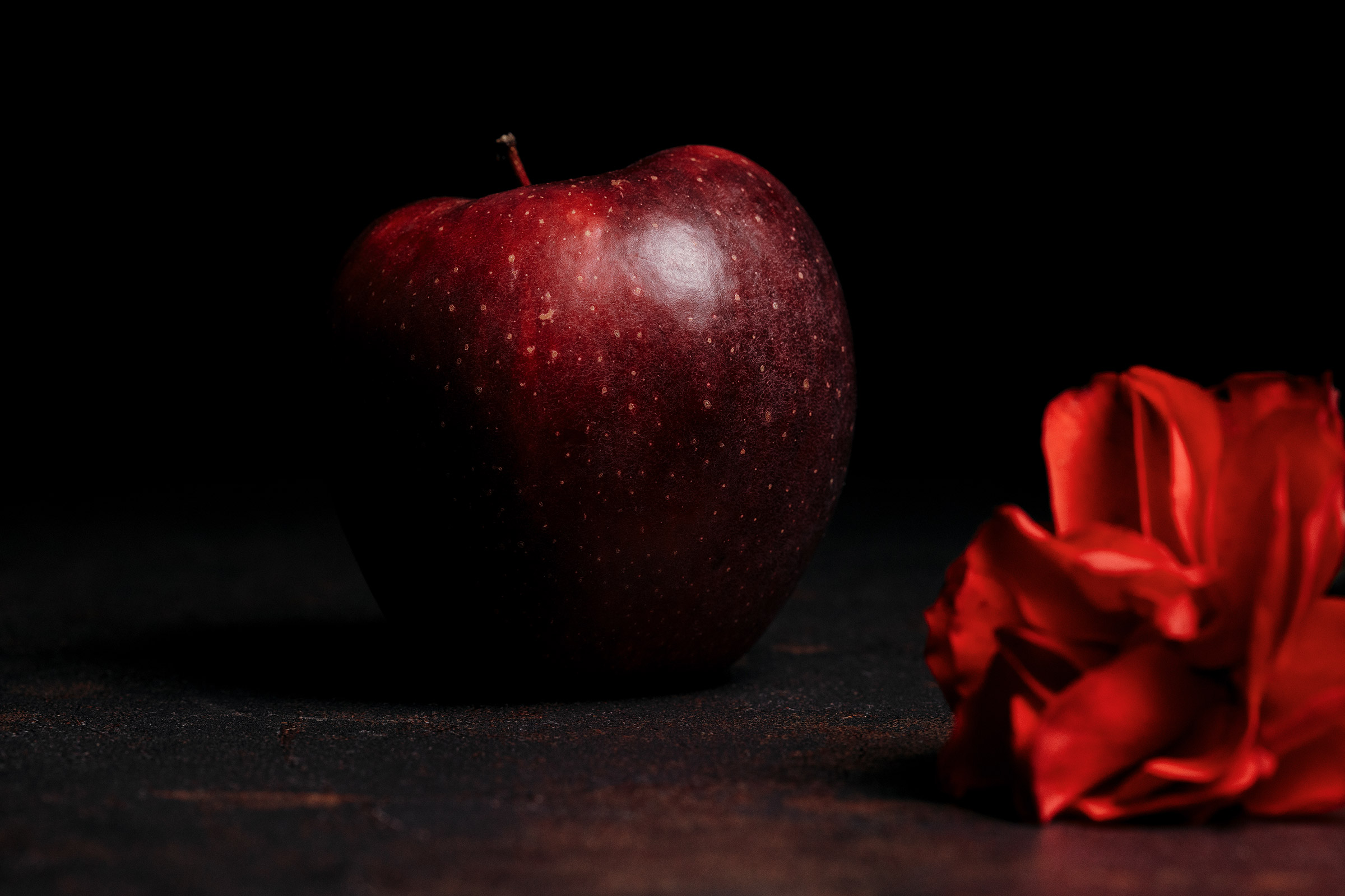 Red Delicious
