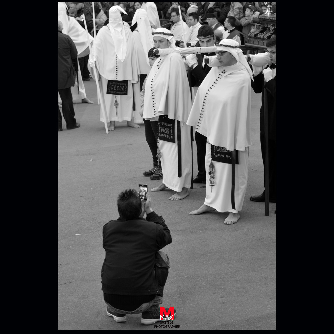 Settimana Santa in Taranto