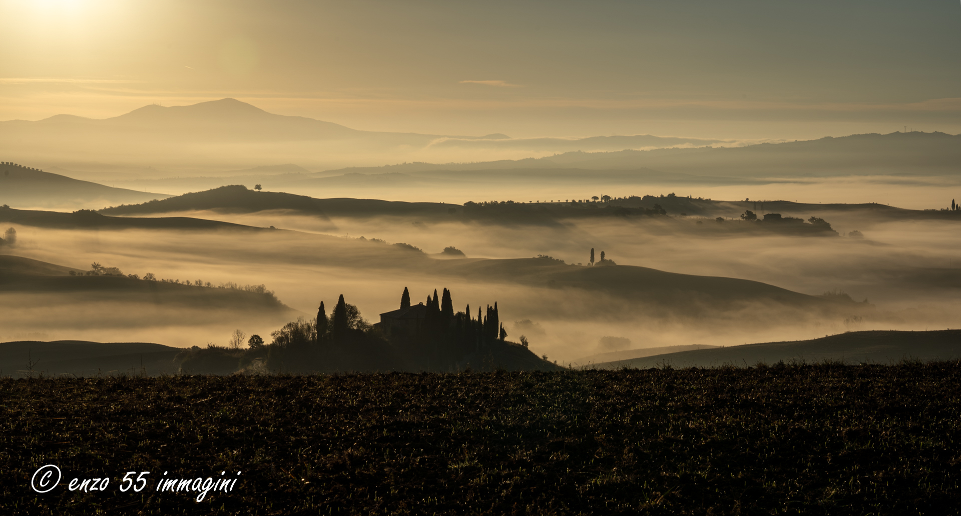 mists on the valley 1
