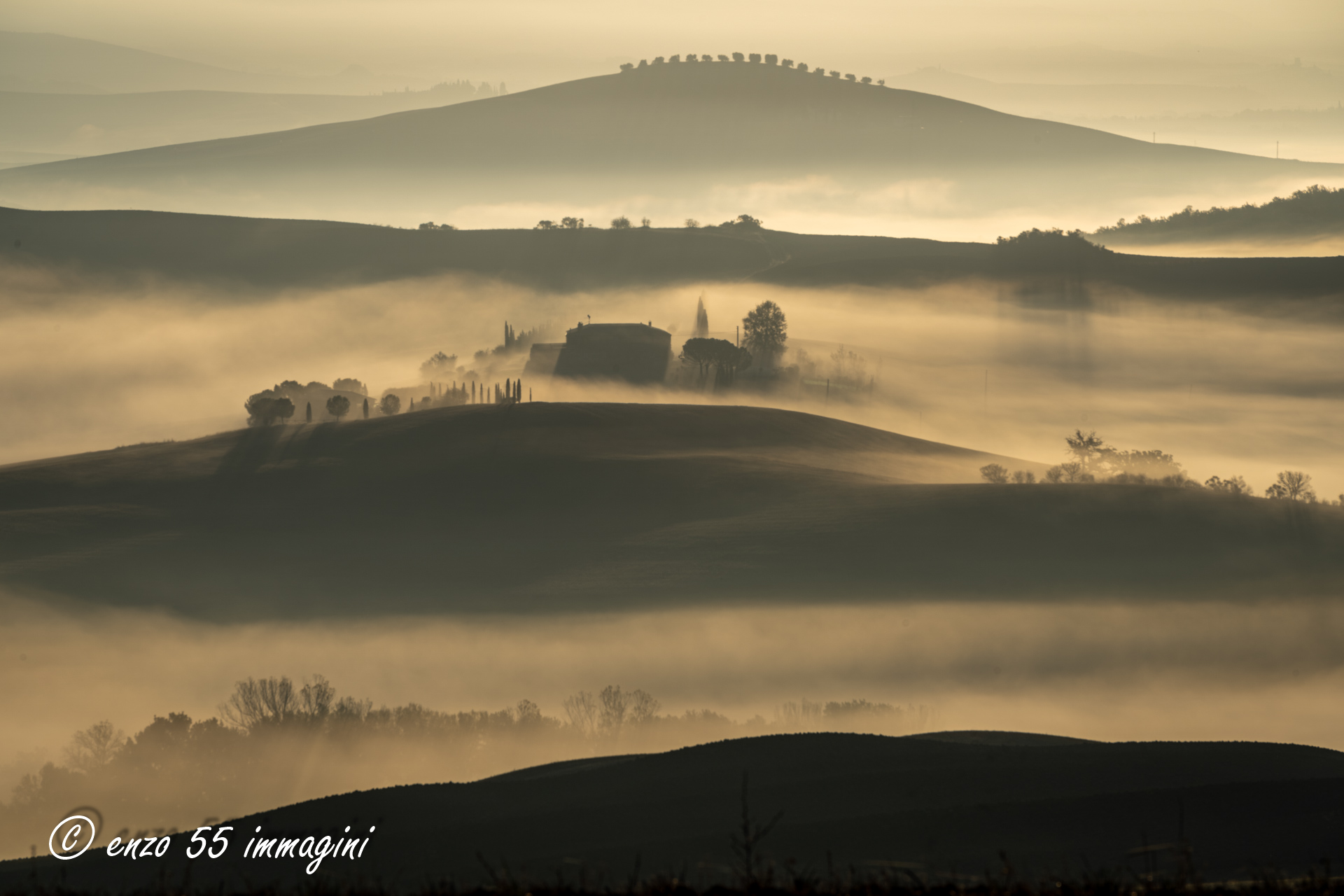 mists on the valley 2