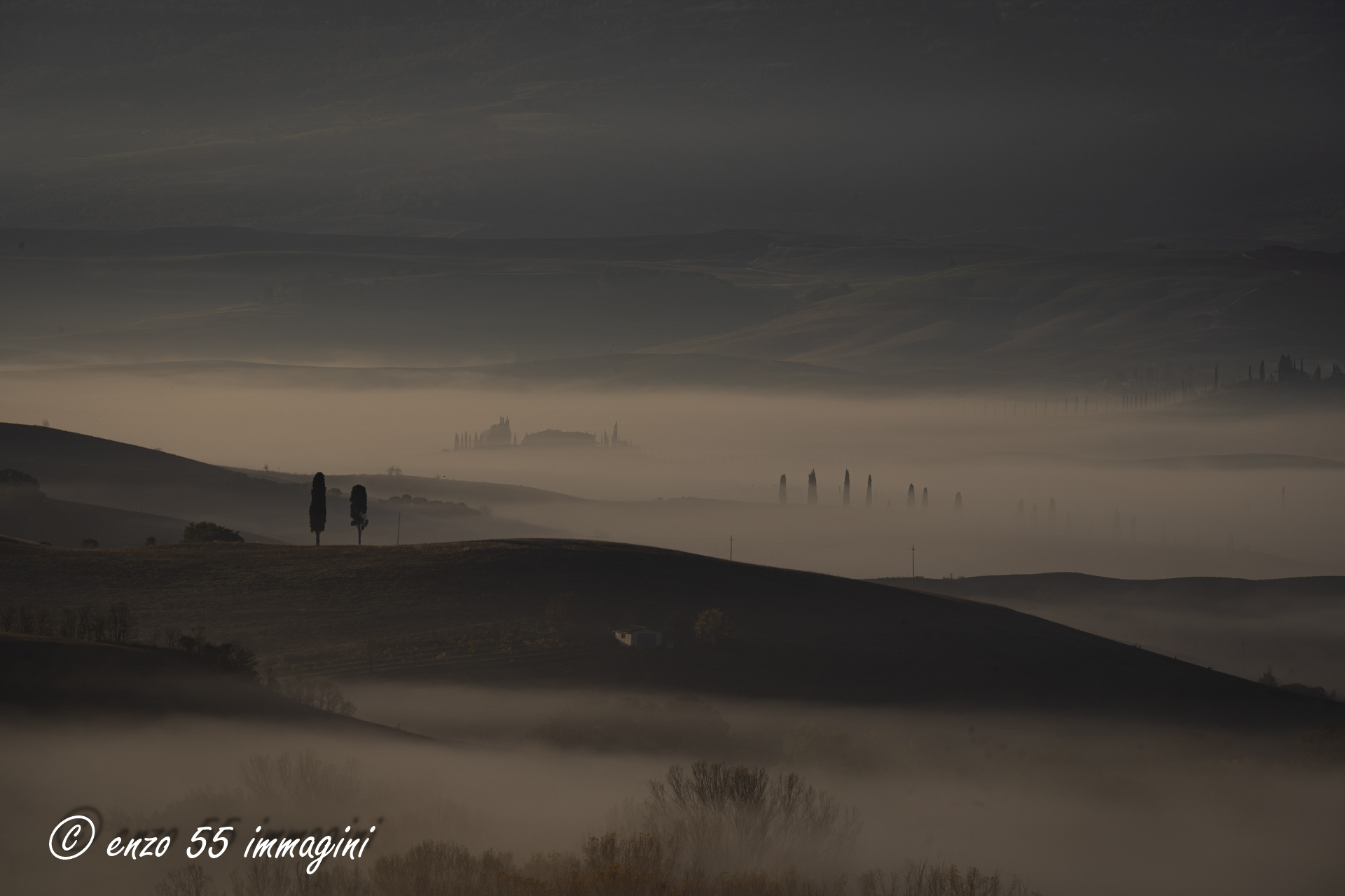 mists on the valley 3