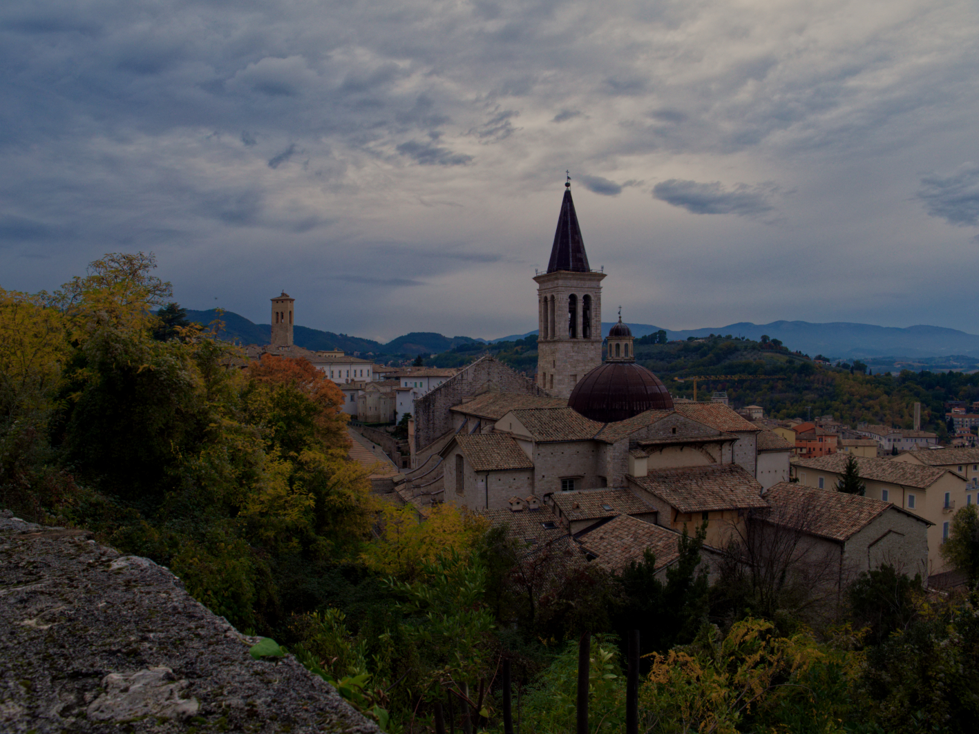 Spoleto