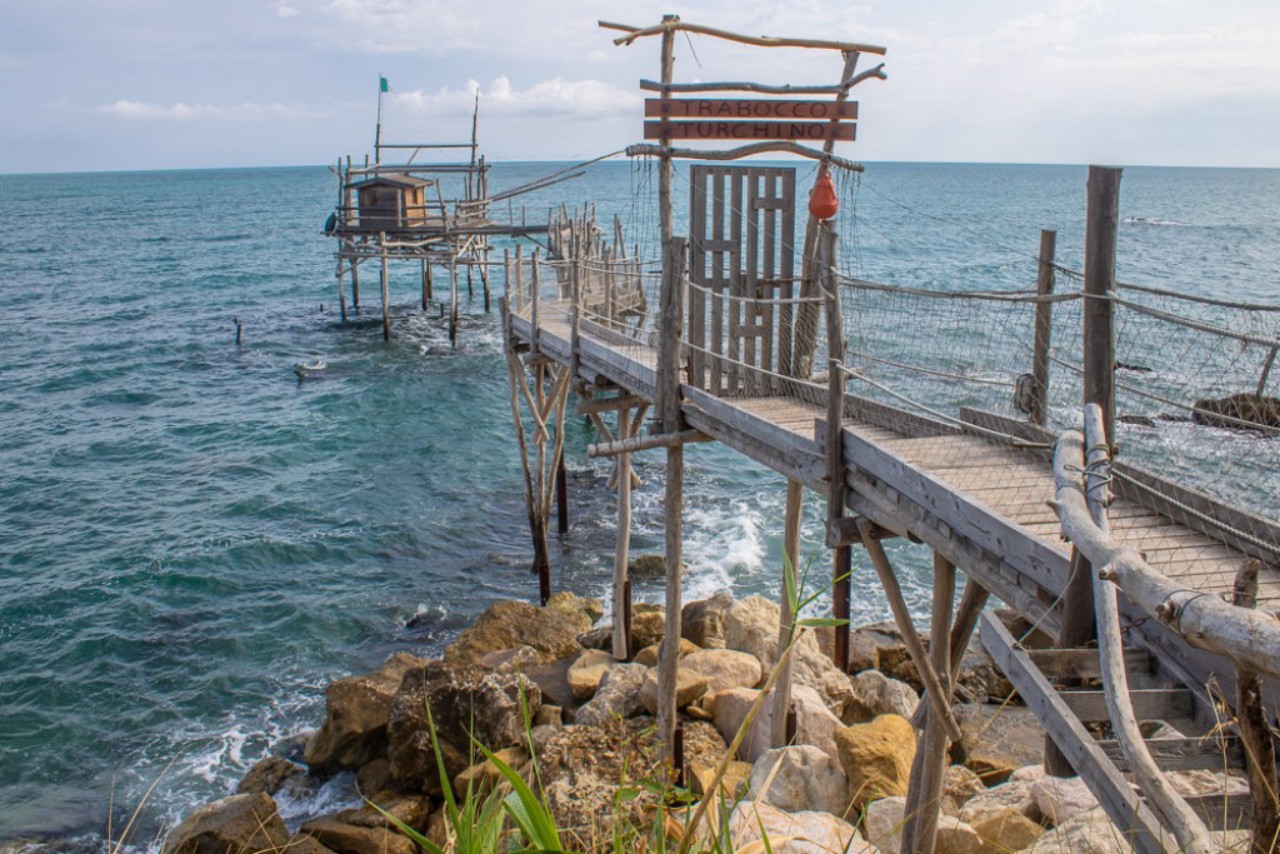 Trabocco