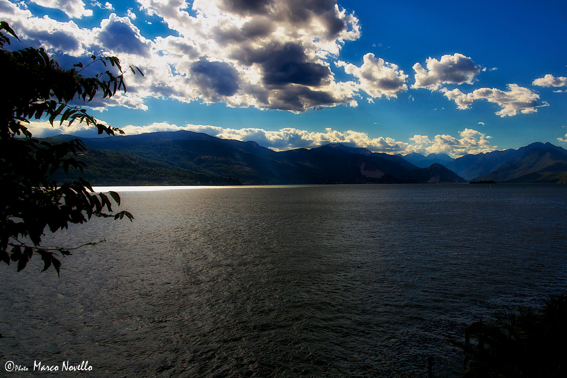 Lake Maggiore