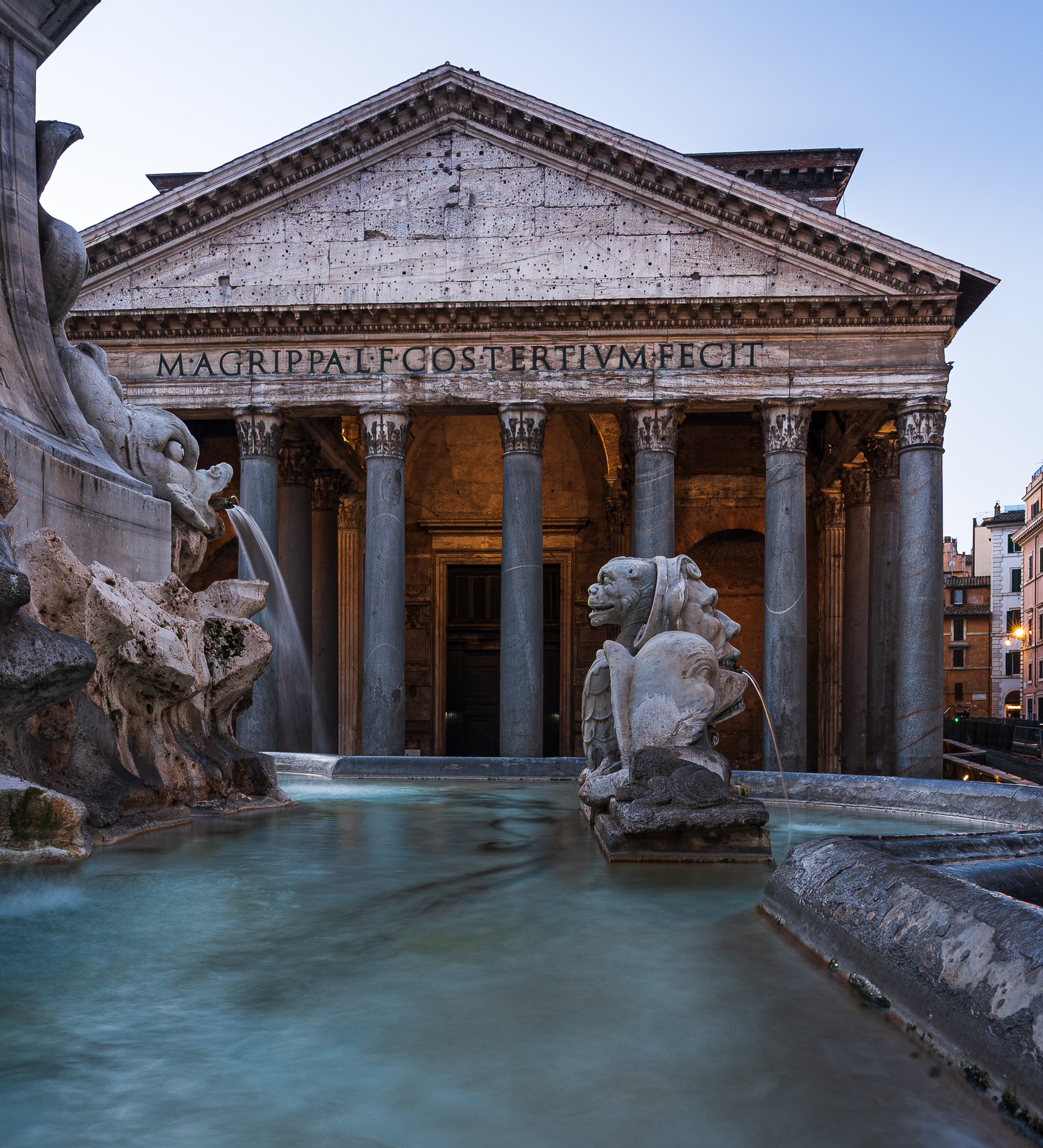 Pantheon