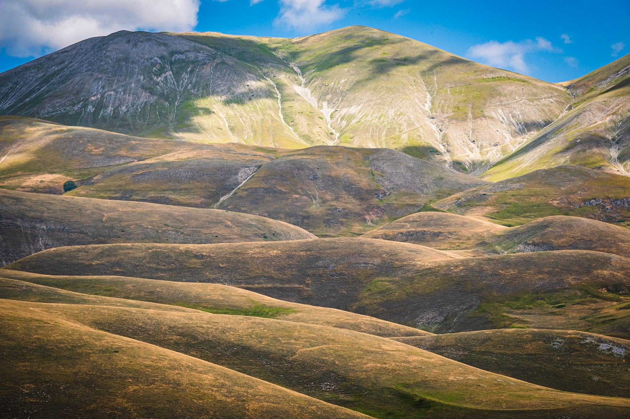 Minutes Sibillini