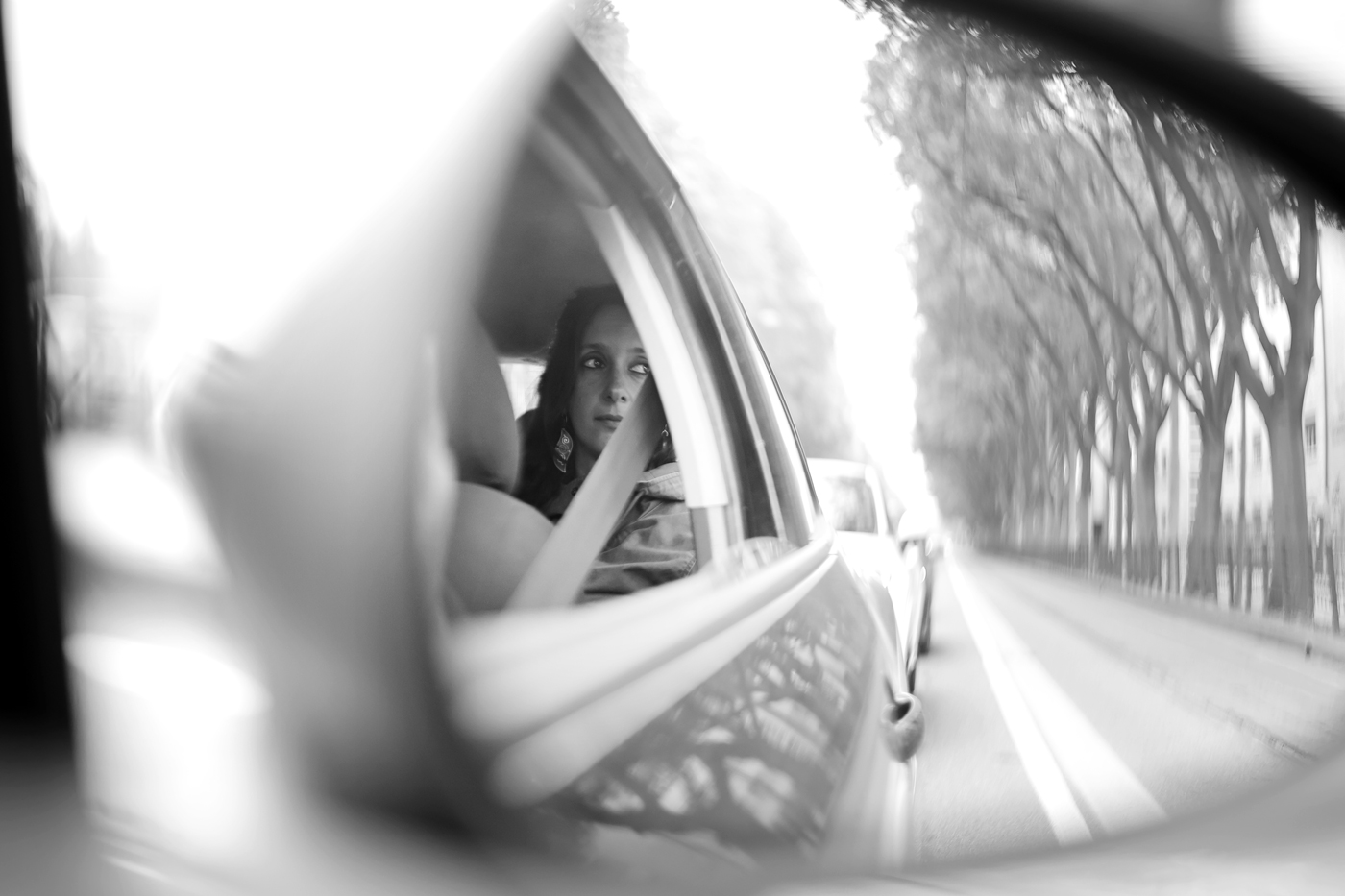 Travelling