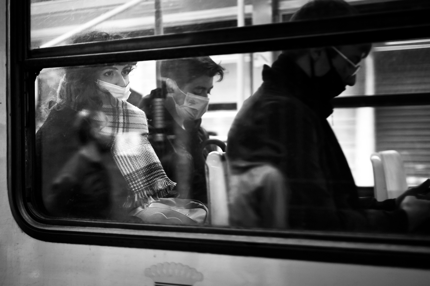 Tram