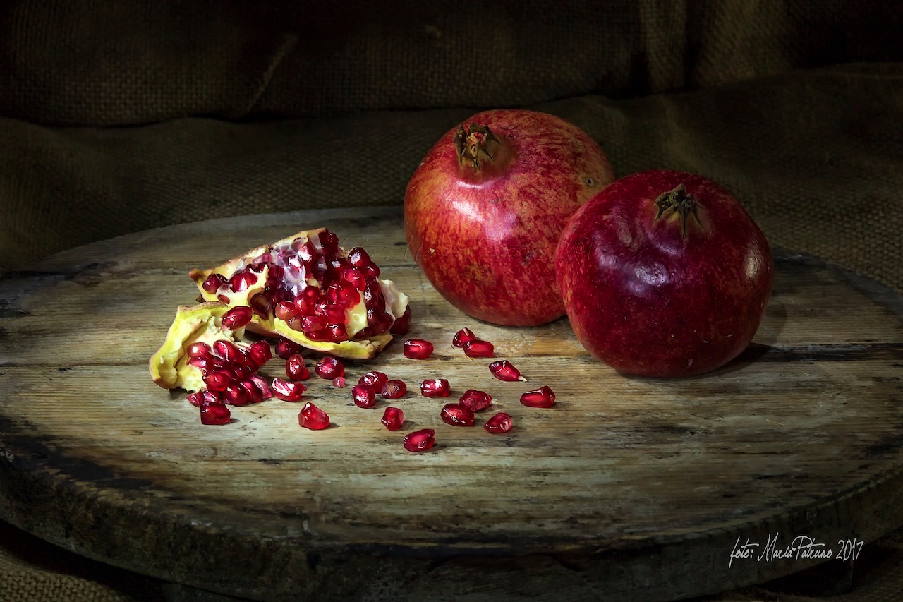 Rosso rubino