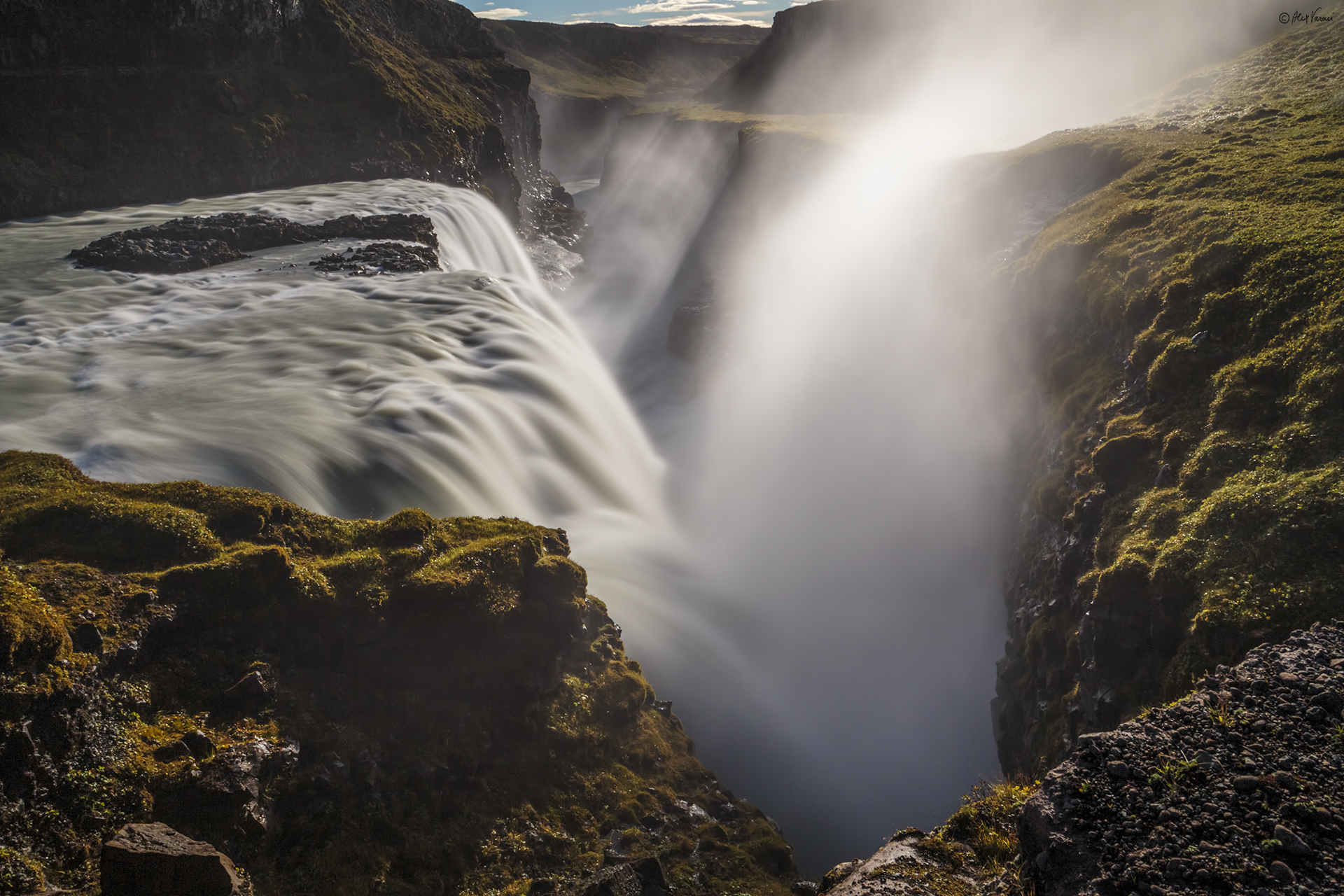 Gullfoss