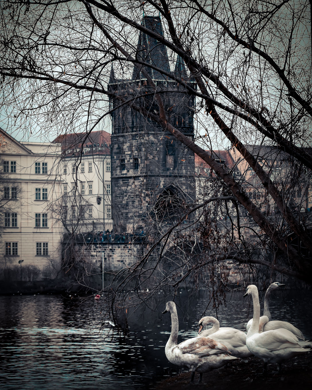 Prague