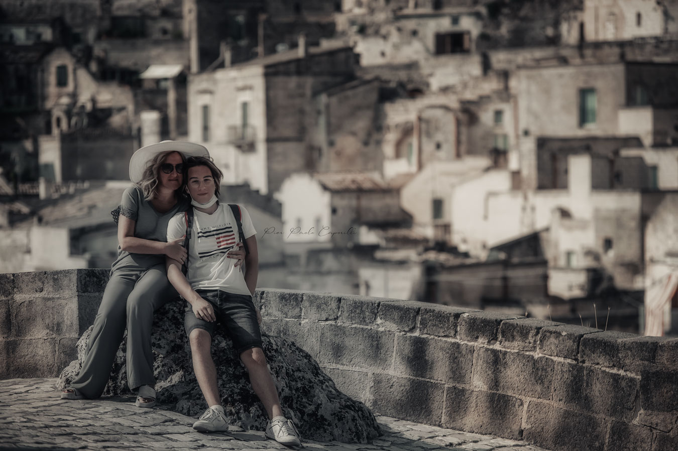 Matera 2021