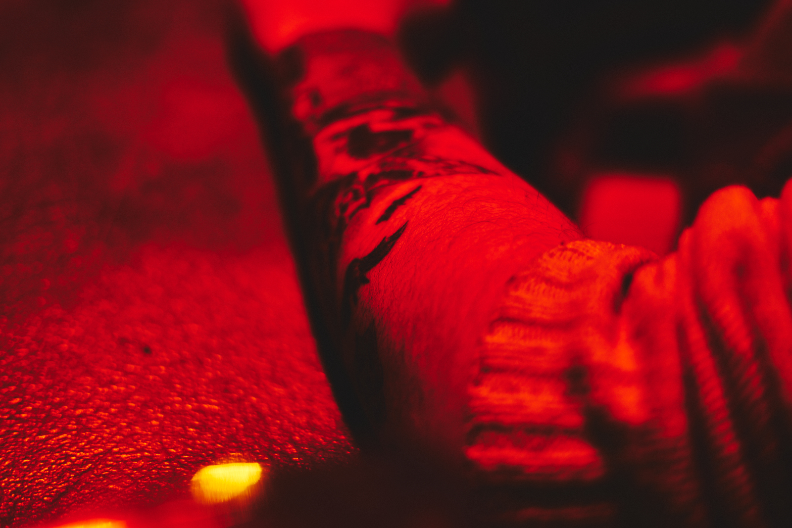 Il sonno della ragione