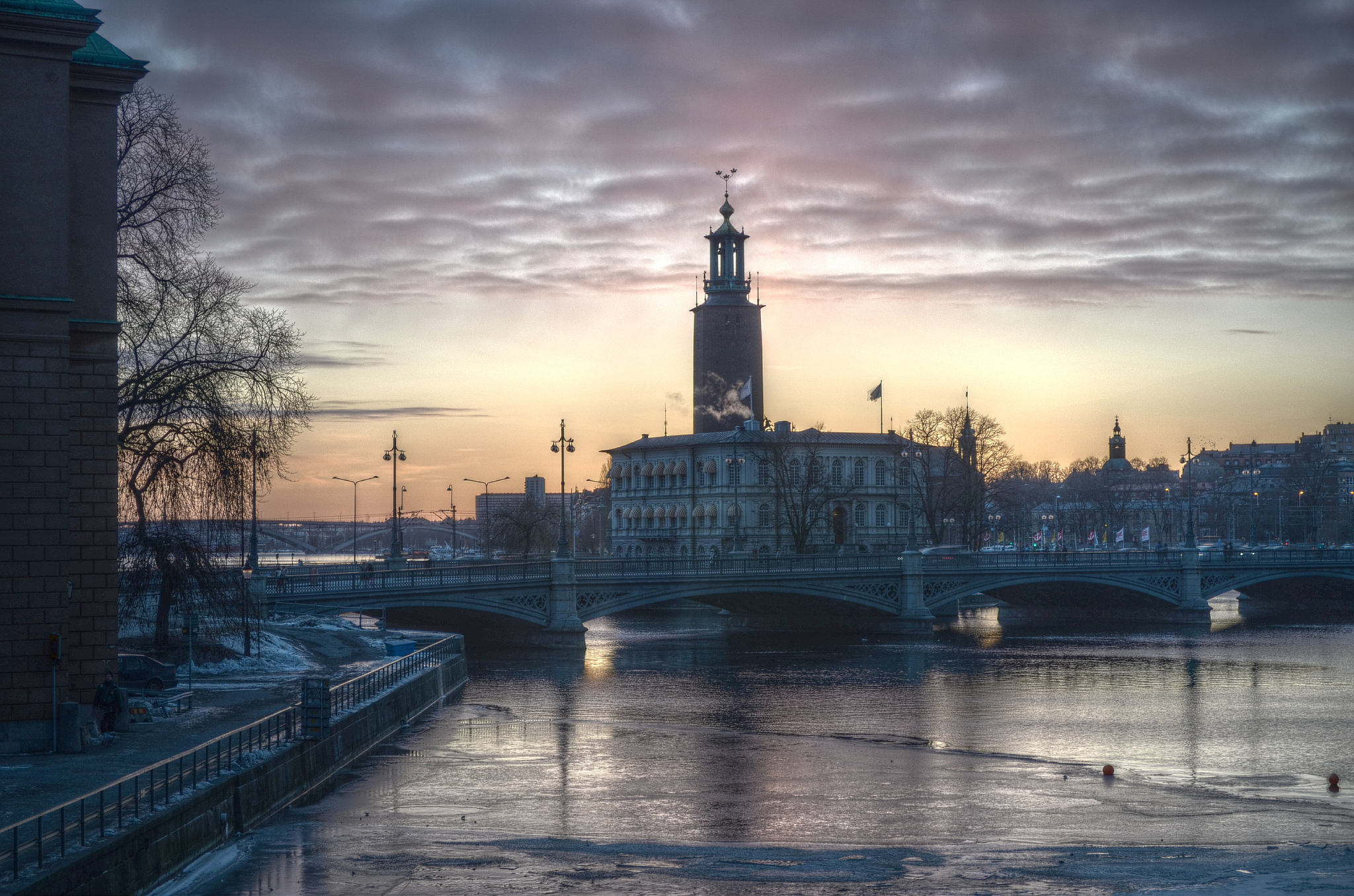 Palazzo del municipio