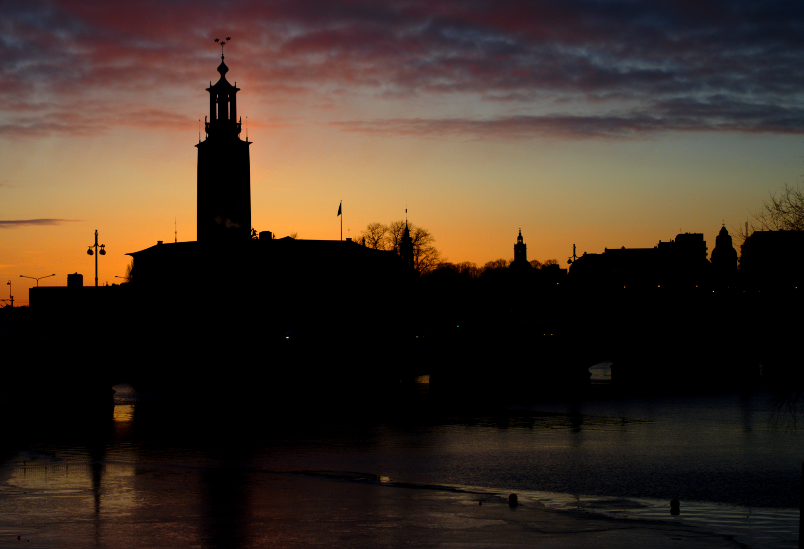 Palazzo del munucipio 2