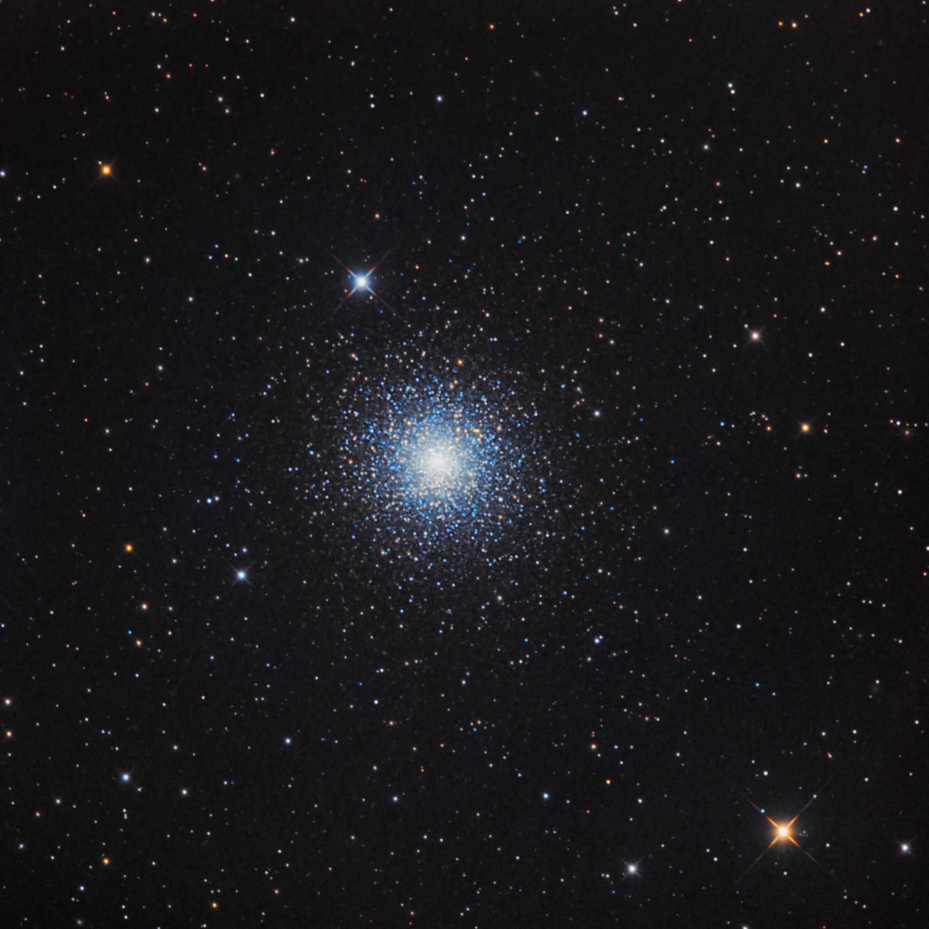 Messier 15