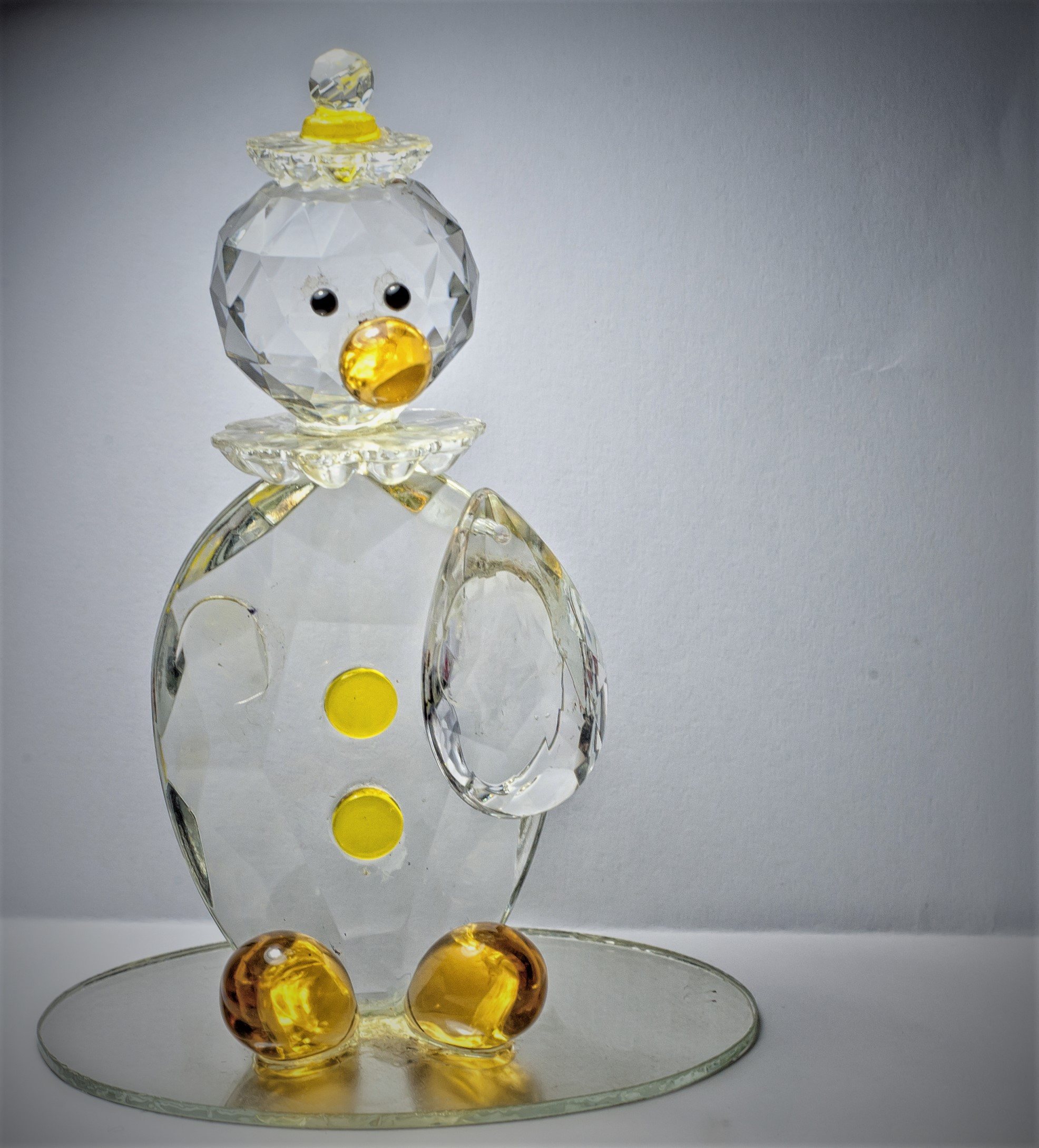 cristallo
