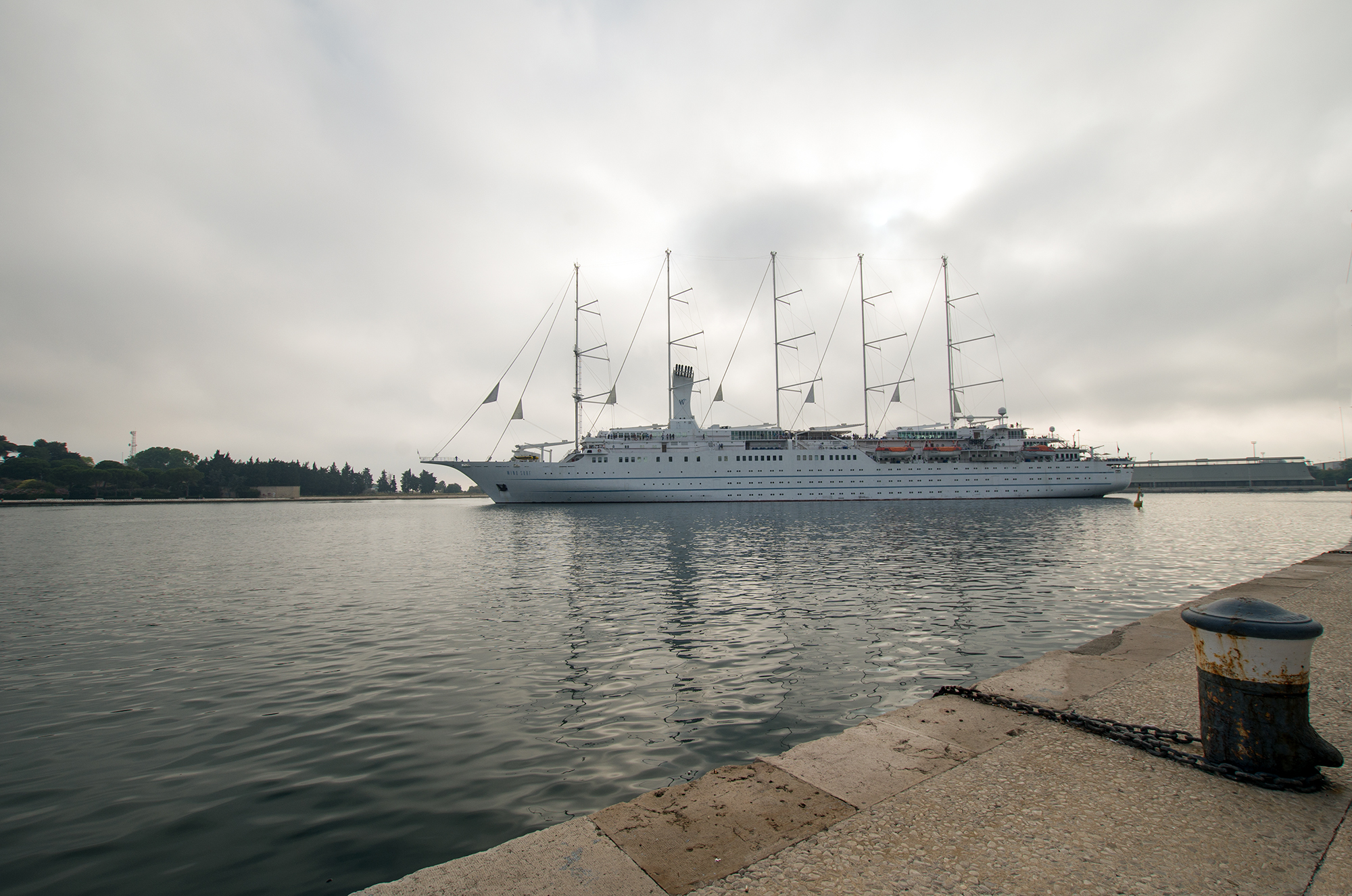 Wind Surf - Brindisi 30/5/2018