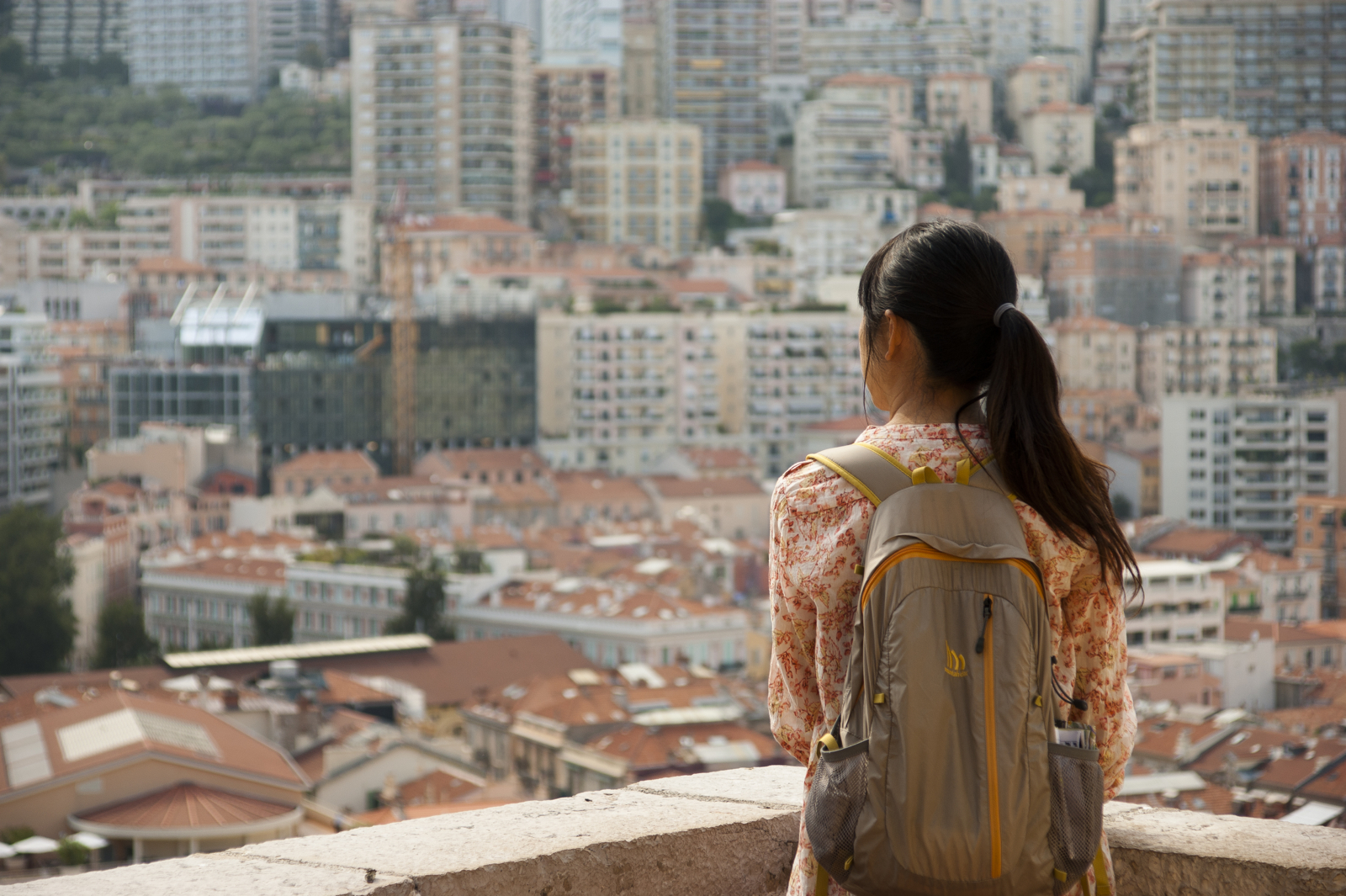 Is this the way to happyness?