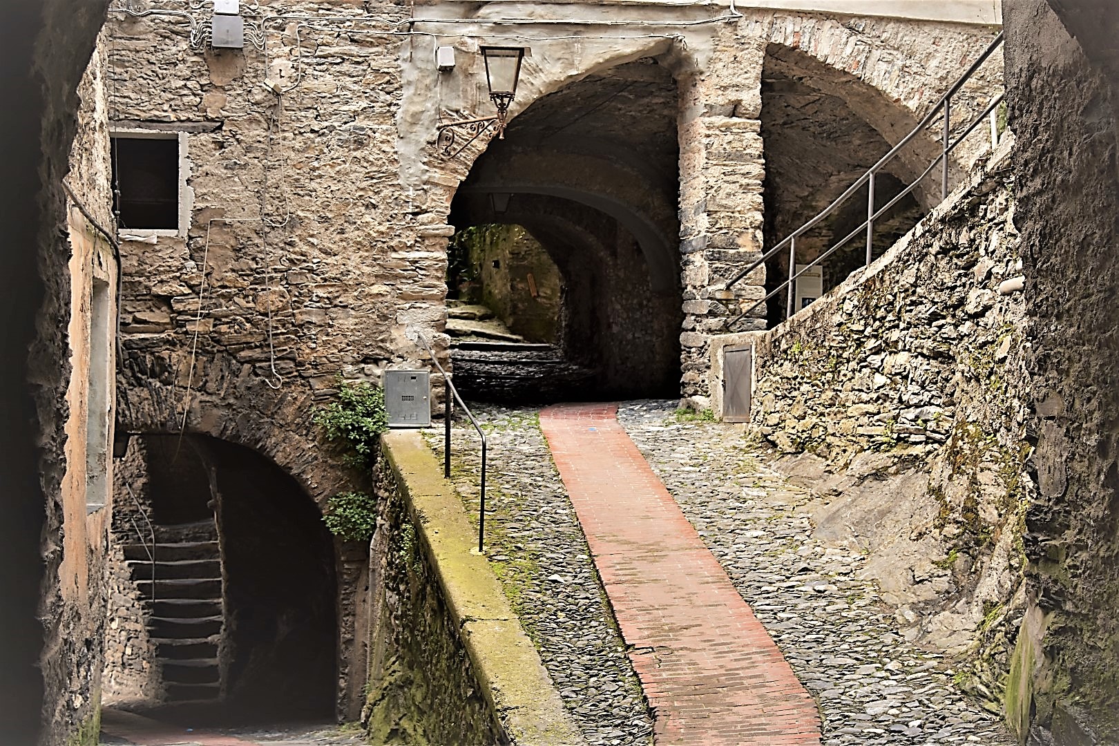 Per il Borgo di Triora