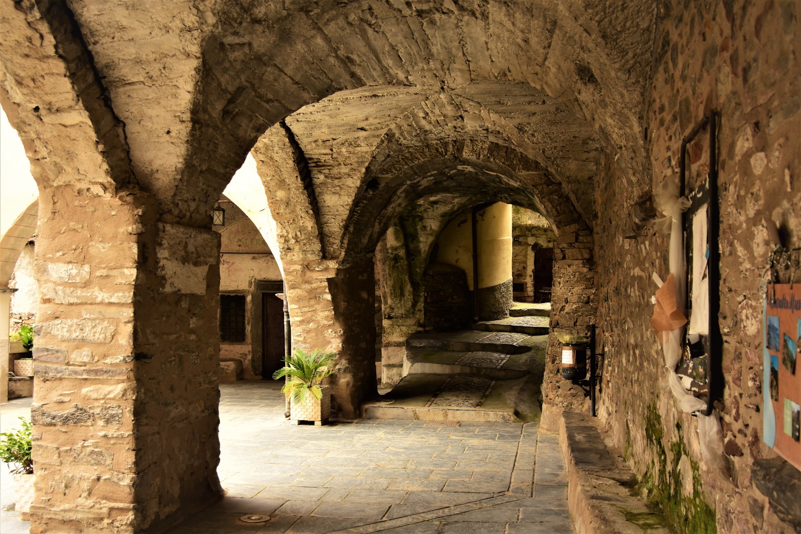 Per il borgo di Triora 2