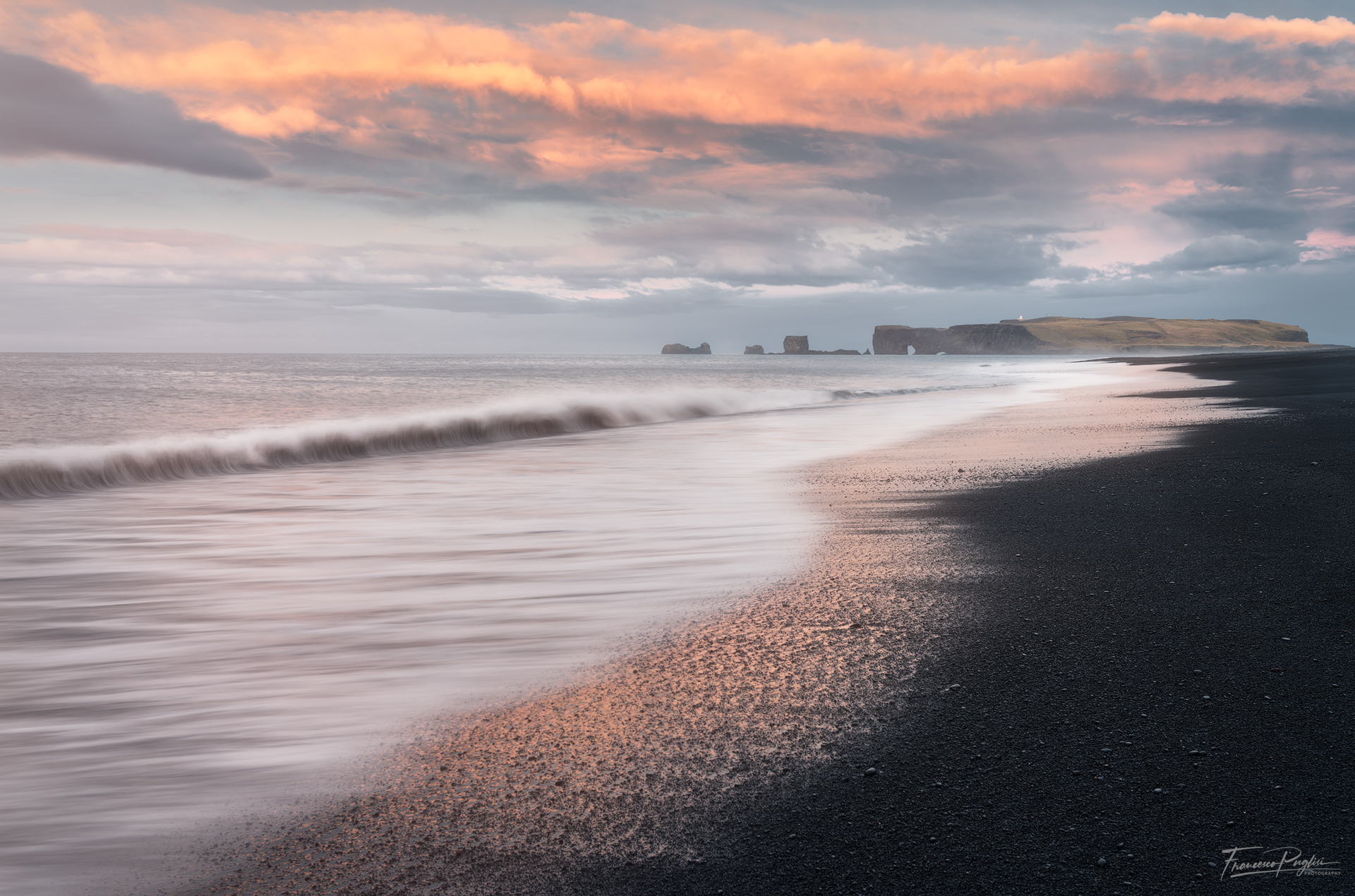 Reynisfjara