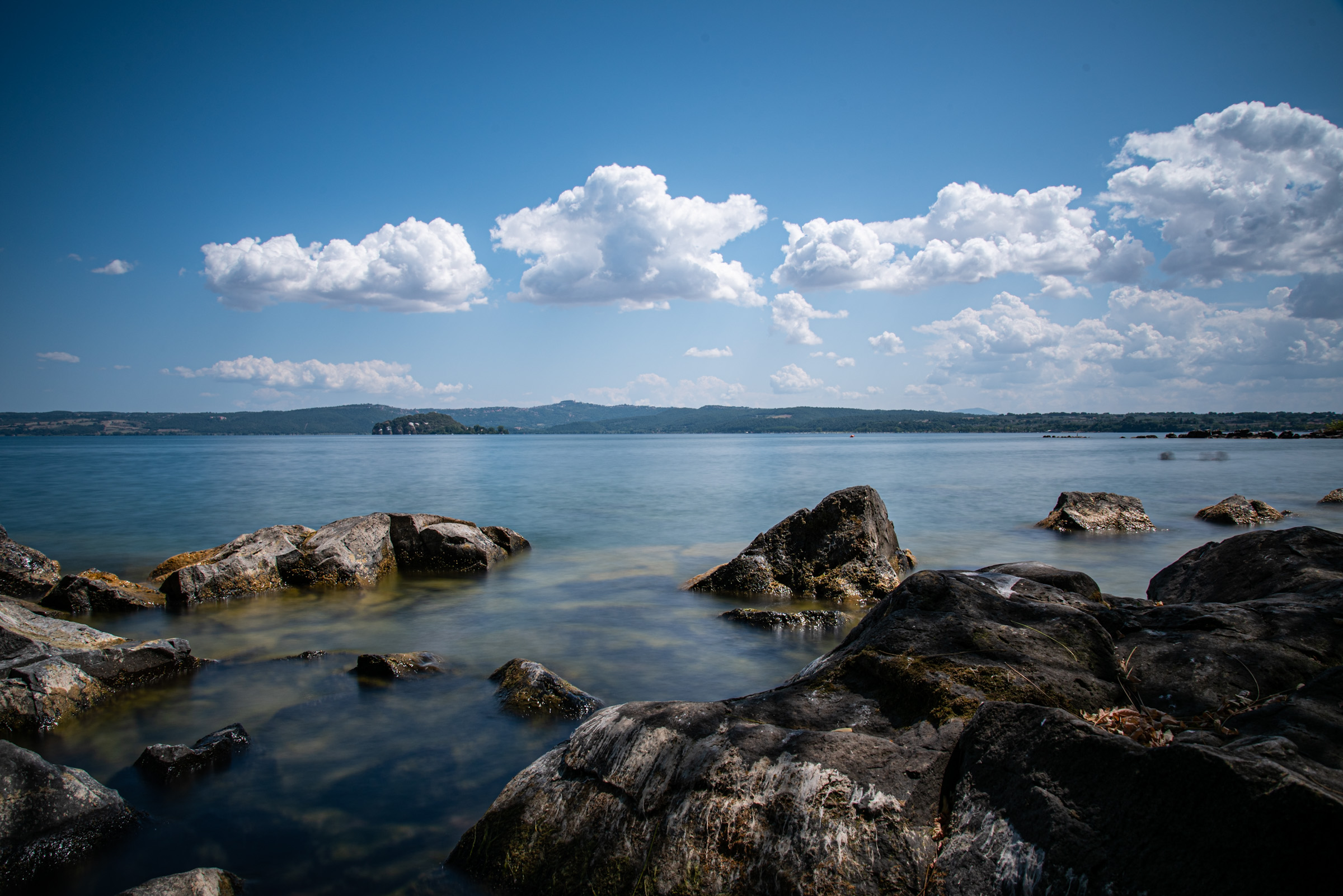 Lago di Bolsena
