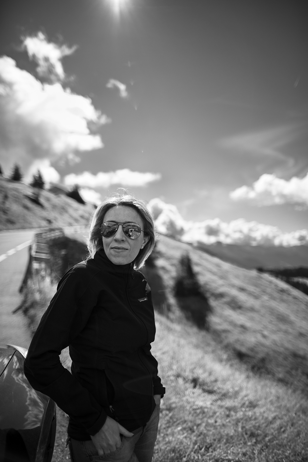 Grossglockner Hochalpenstrasse