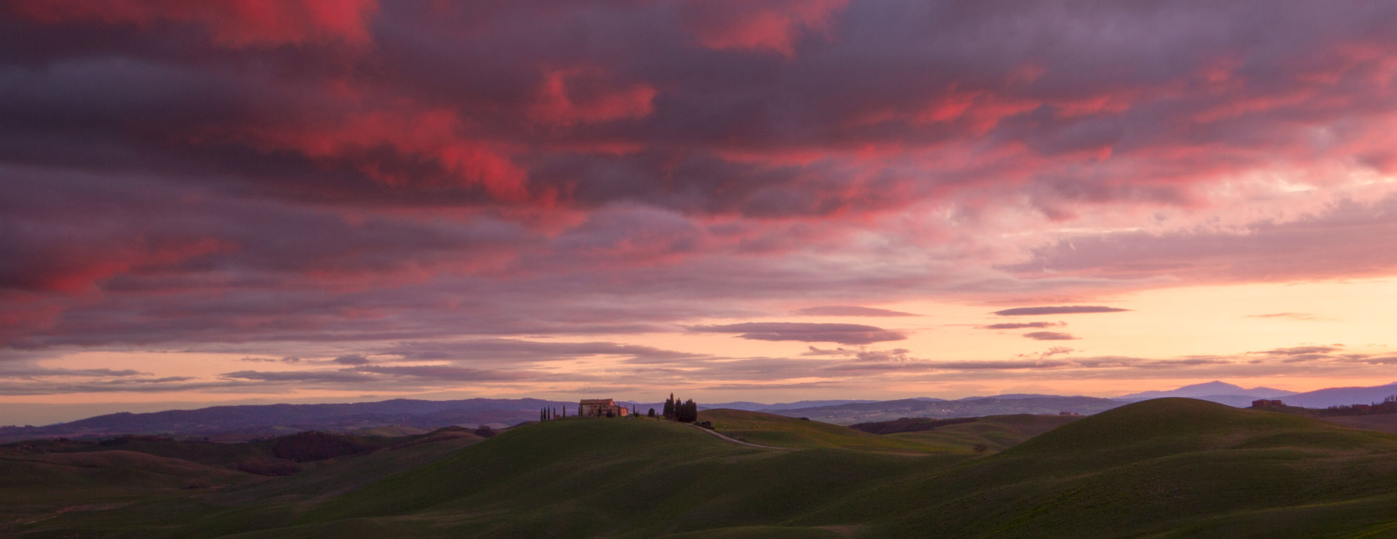 The cottage (Overview)