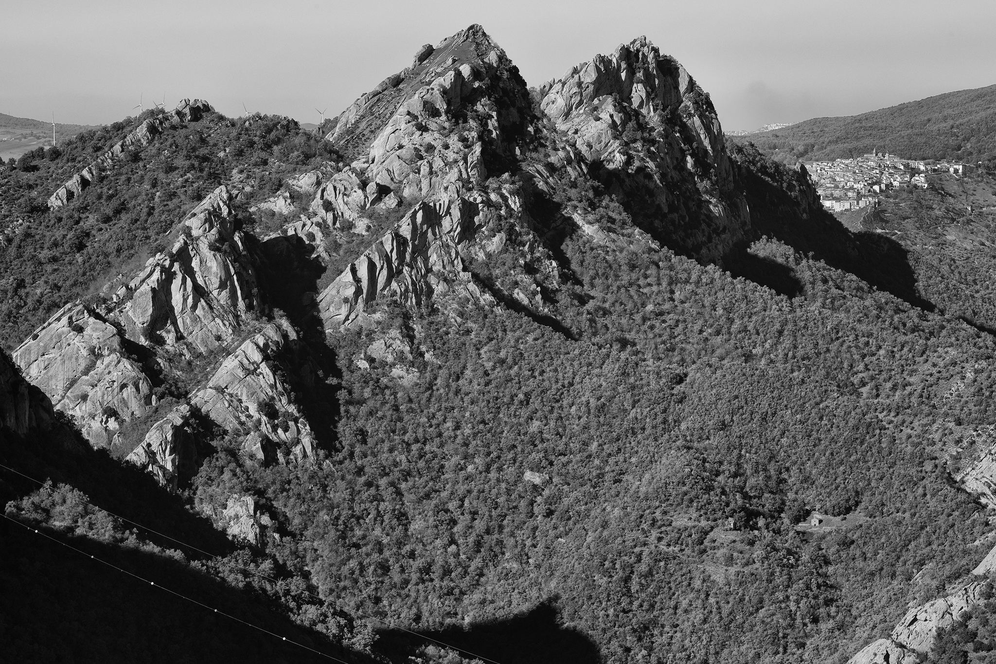 Muro Lucano - Tour in basilicata