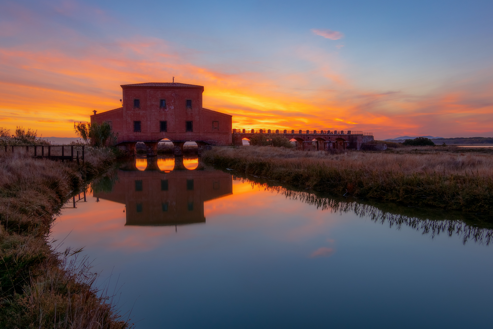 The house of the rising sun