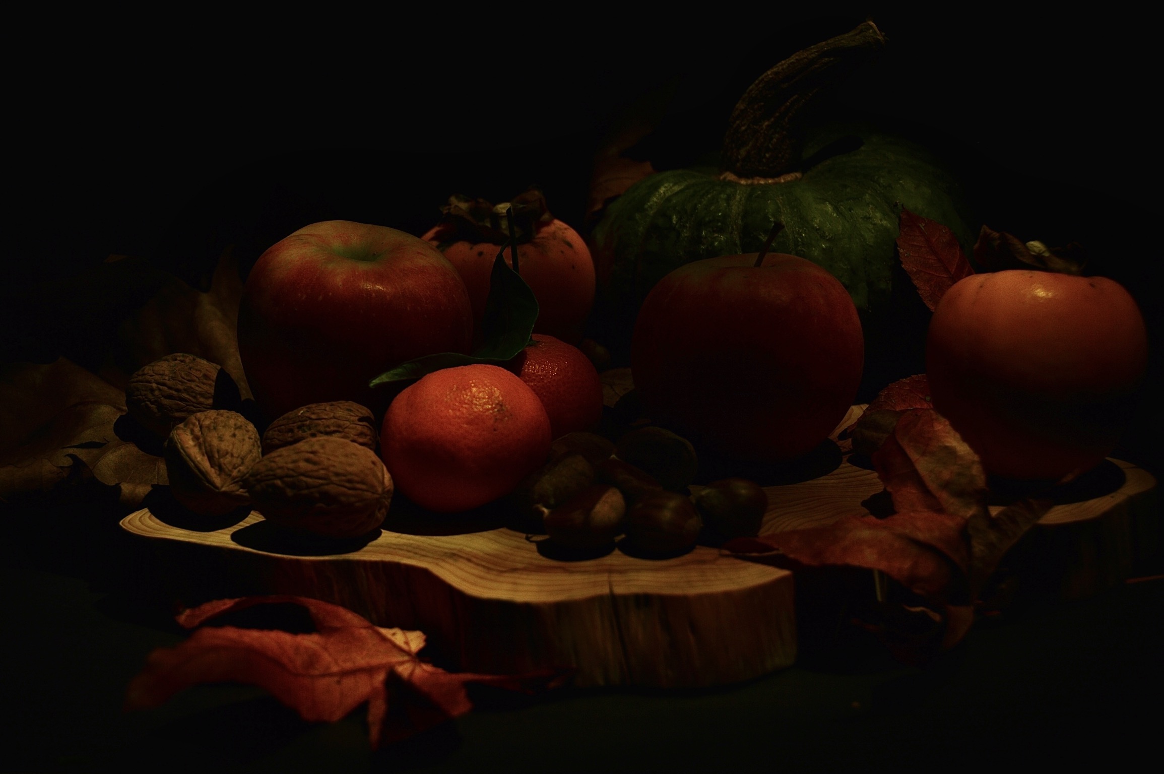 Le offerte dell'autunno