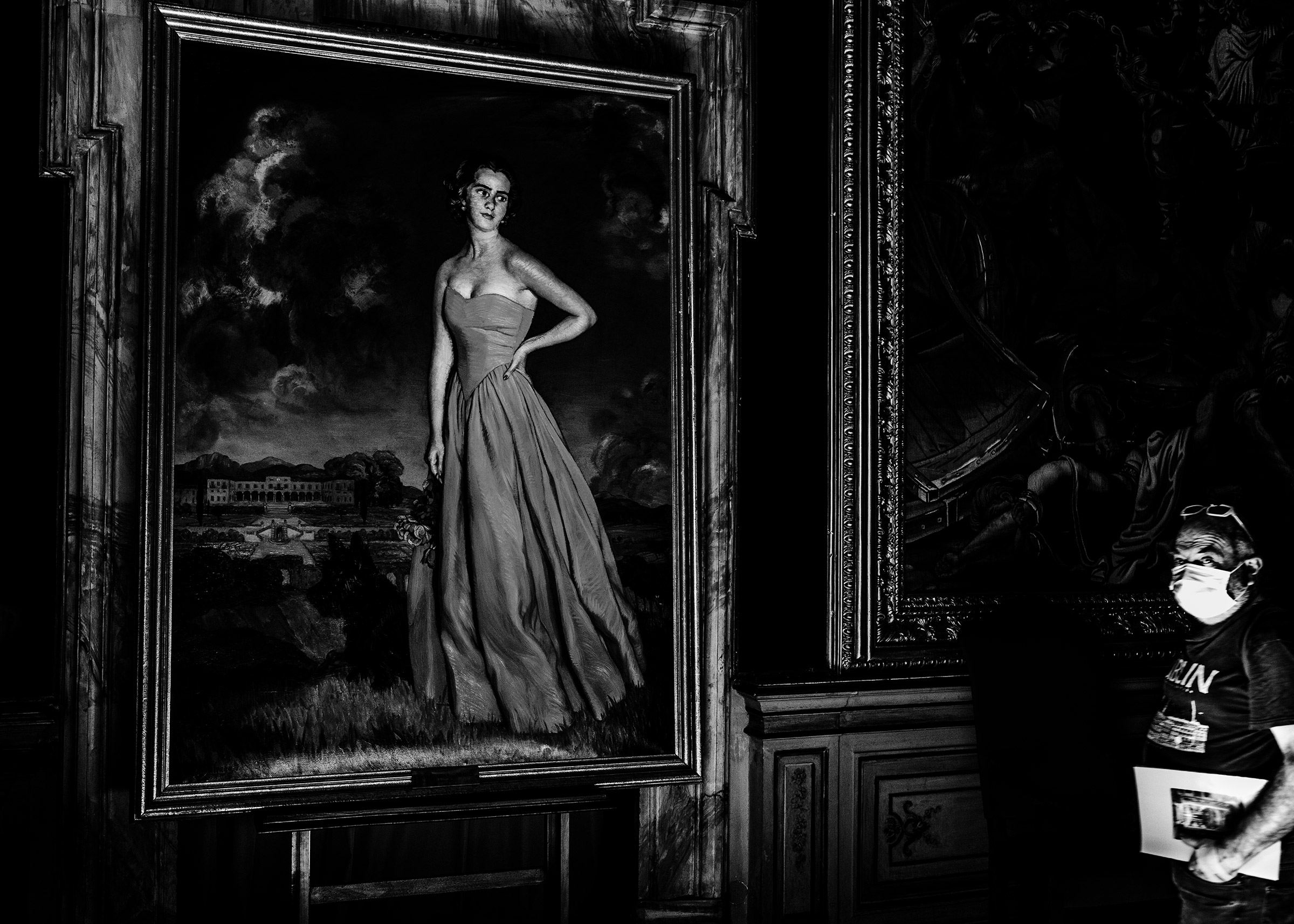 La Bella e la Bestia (Rivisitazione moderna)