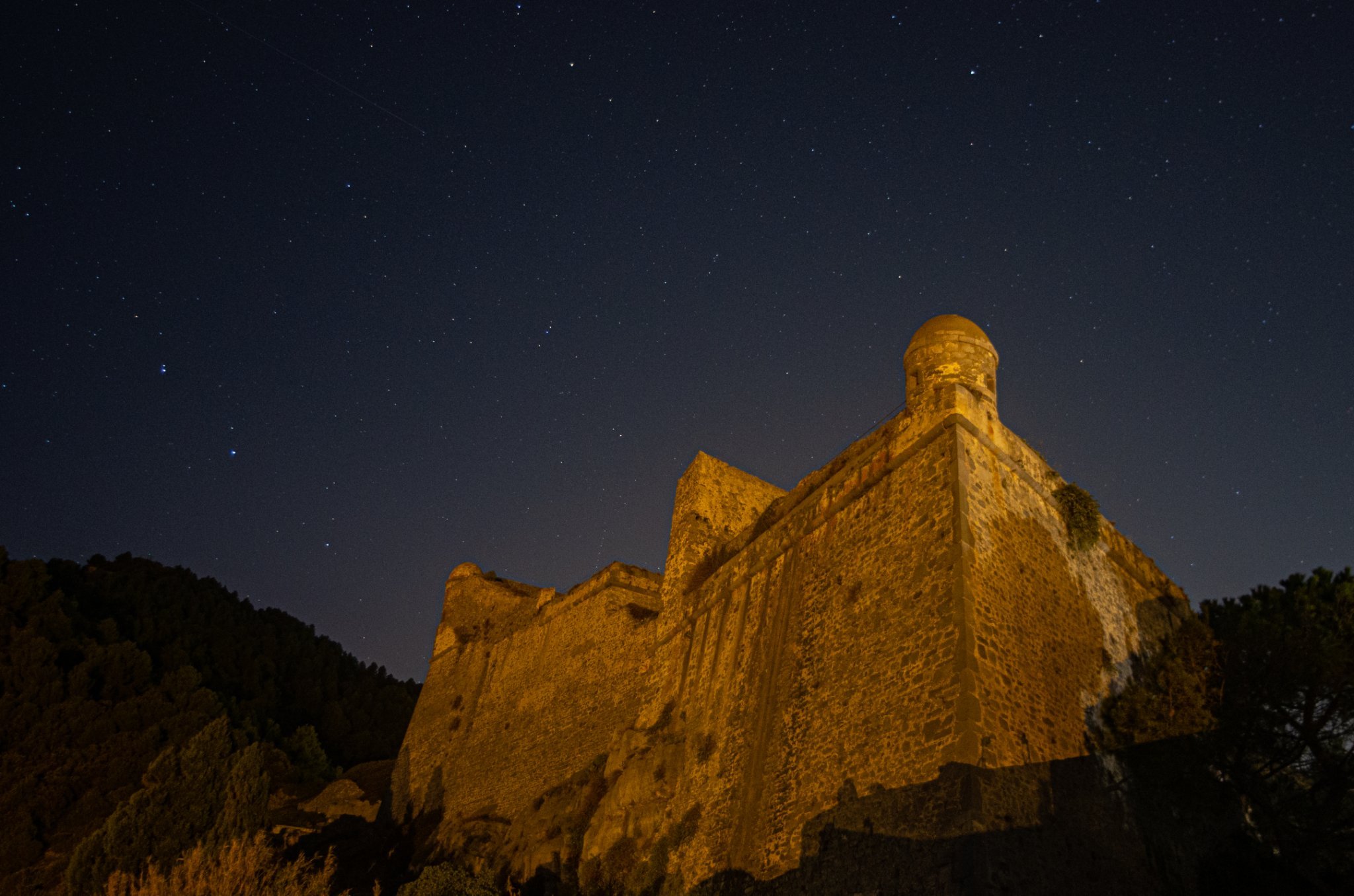 Castello di Porto Venere