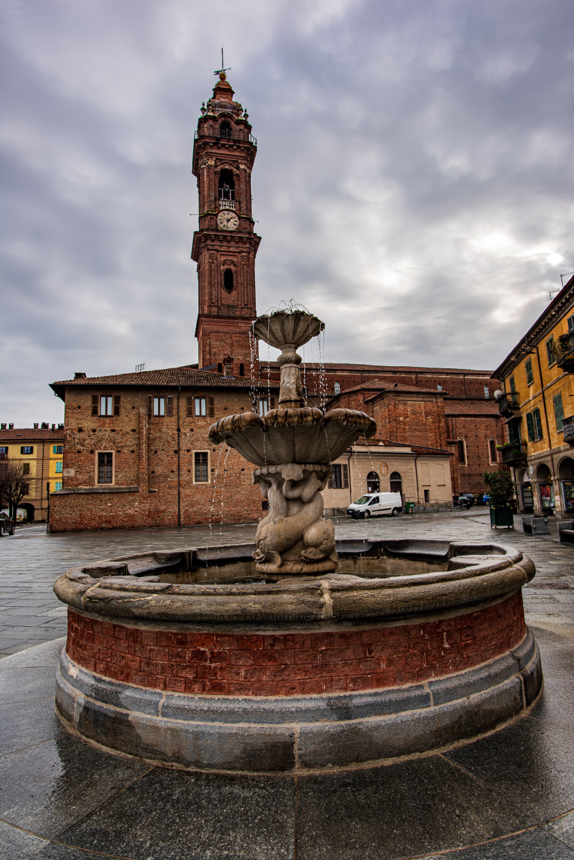 SAluzzo Cn
