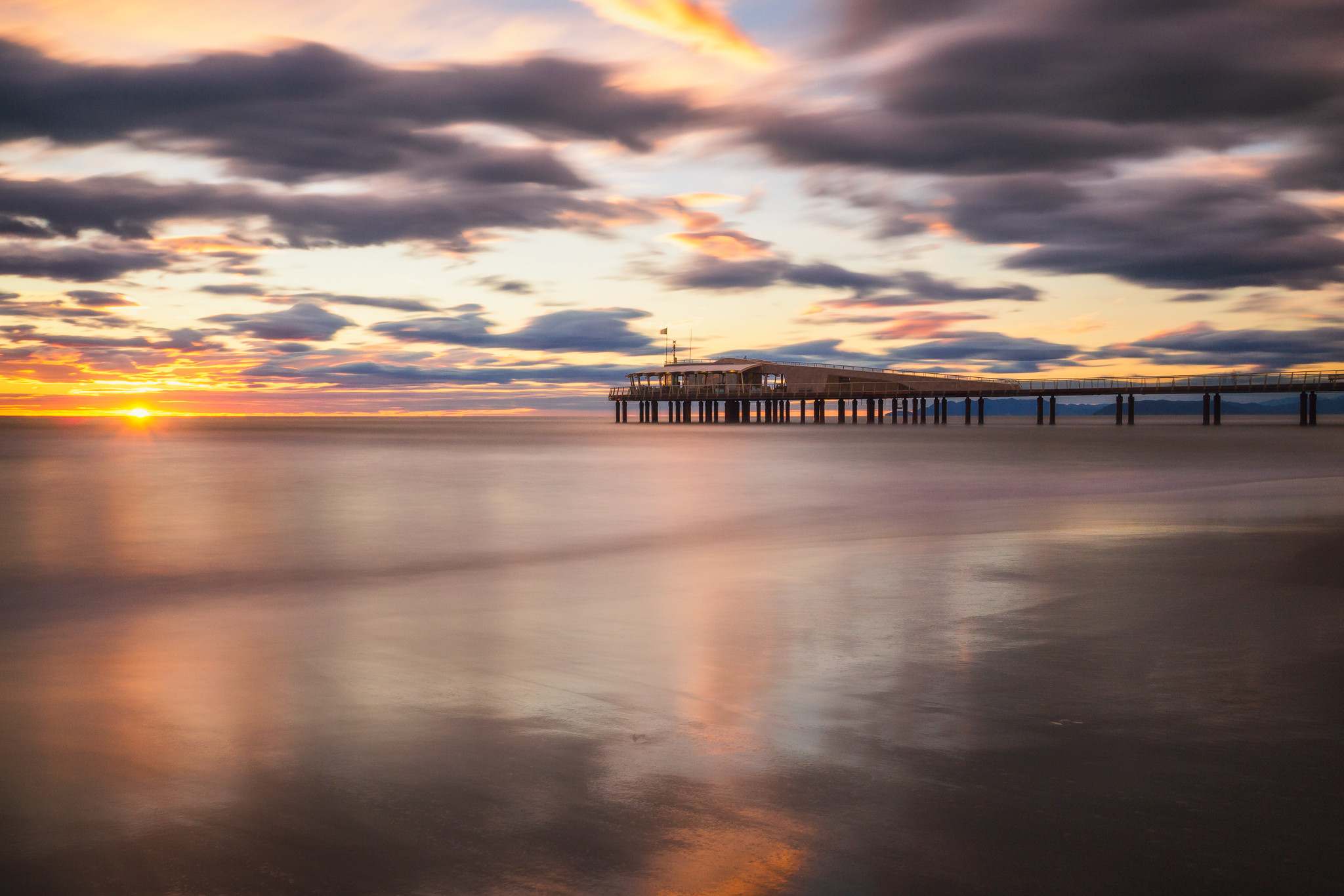 Pier Lido