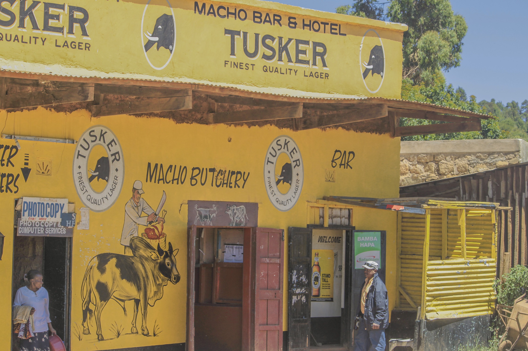 Birra e dintorni....